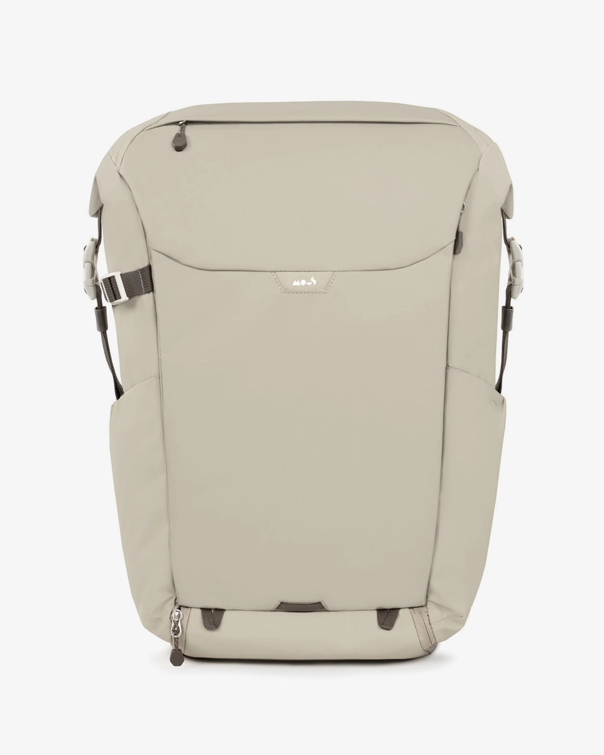 Stone Protective Roll Top - Optimal Backpack - Image 3