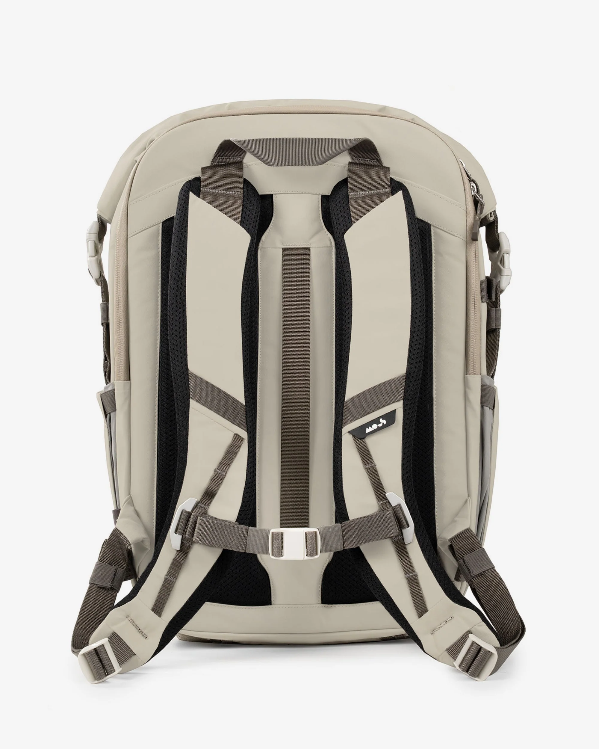 Stone Protective Roll Top - Optimal Backpack - Image 4
