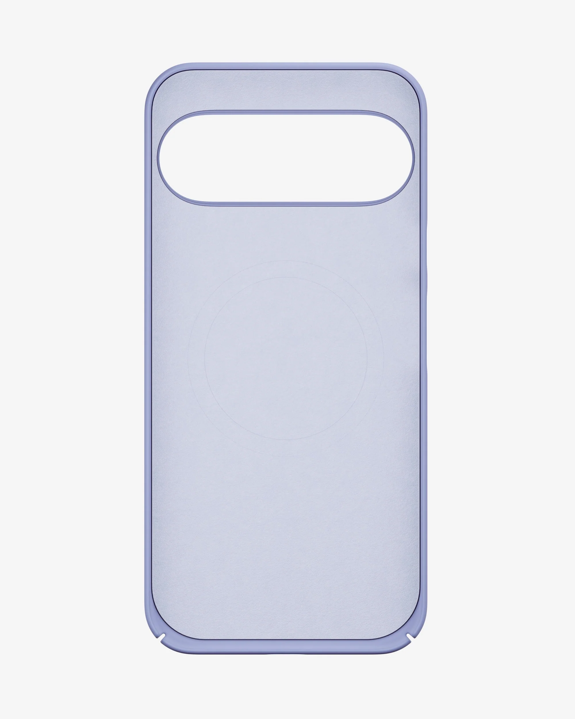 Fresh Lilac Lightweight Phone Case - Super Thin - Image 11
