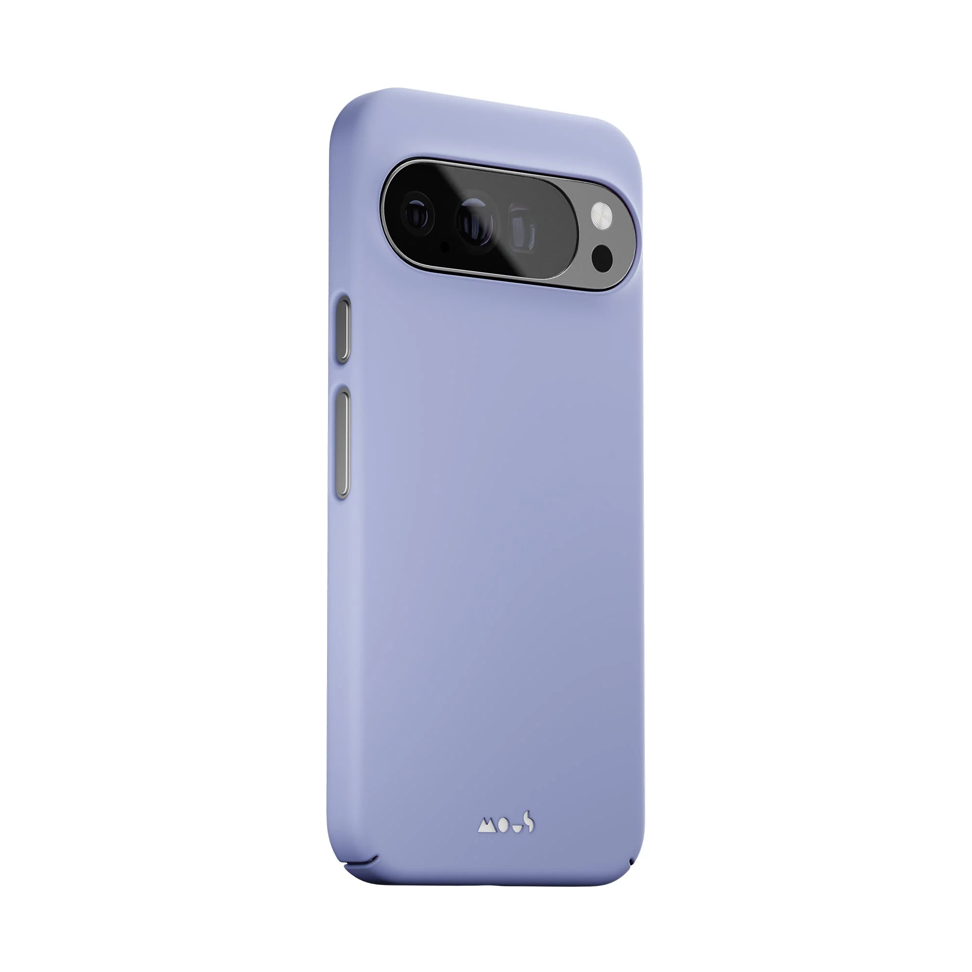 Fresh Lilac Lightweight Phone Case - Super Thin - Image 13