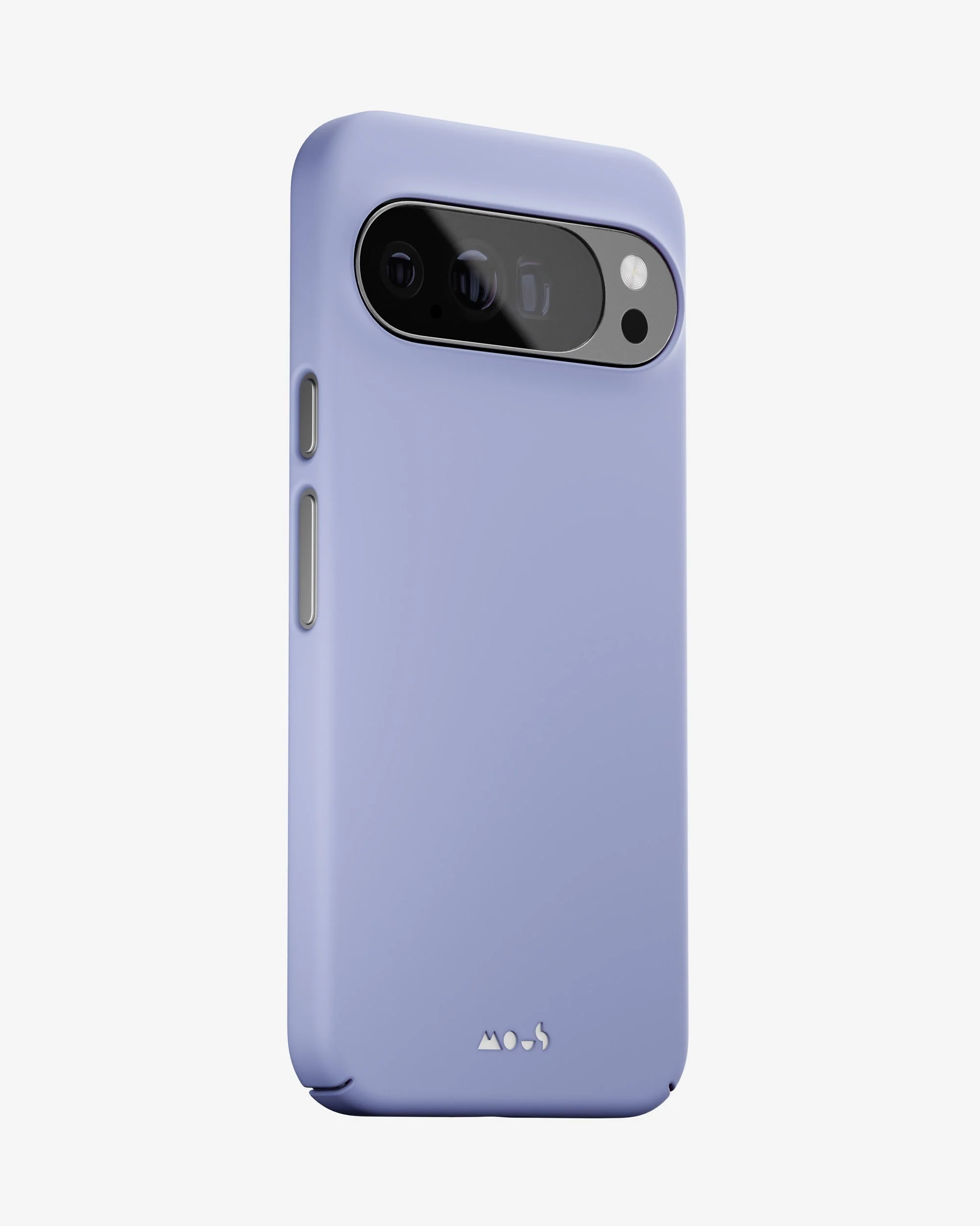 Fresh Lilac Lightweight Phone Case - Super Thin - Image 5