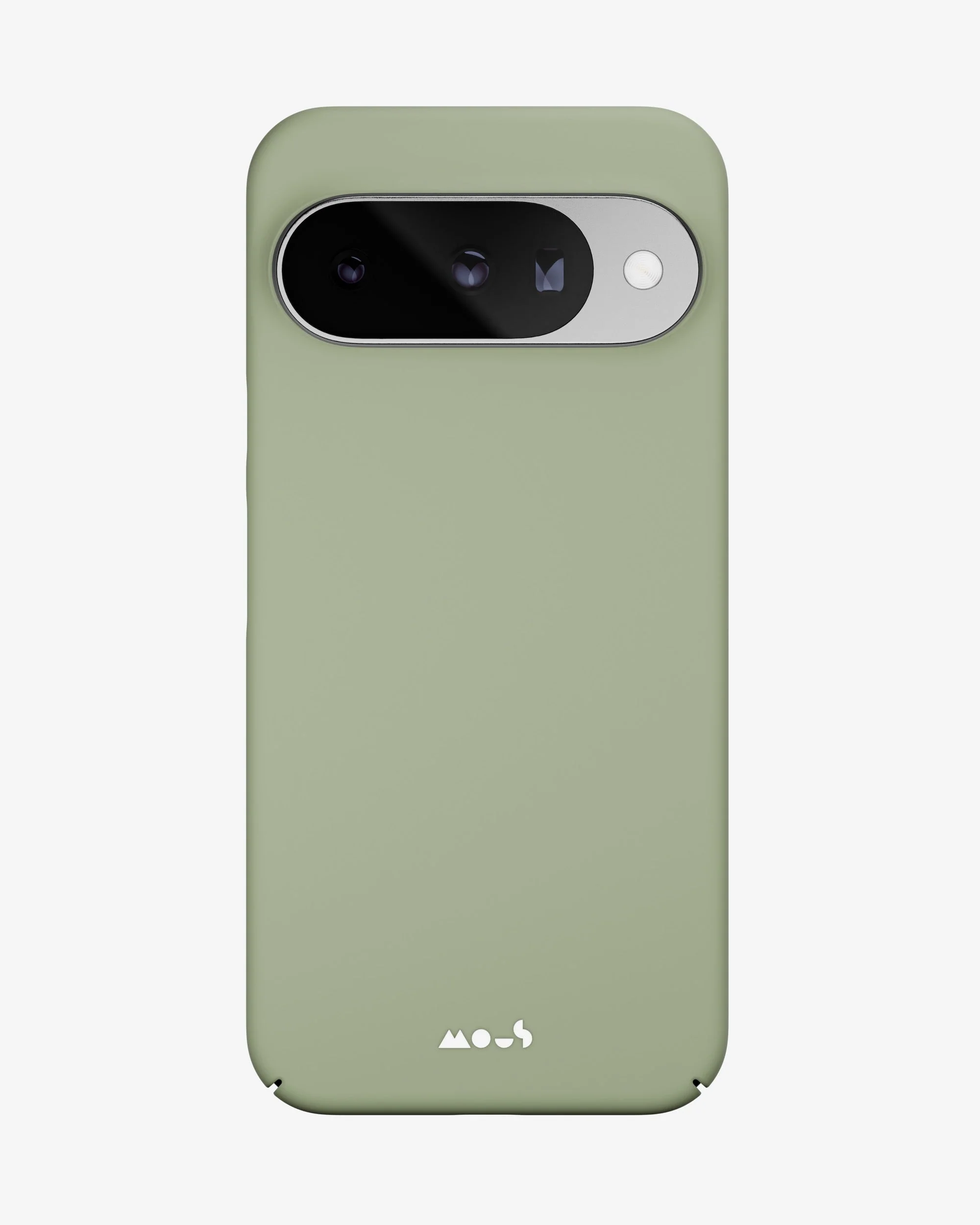 Thyme Green Lightweight Phone Case - Super Thin - Image 7