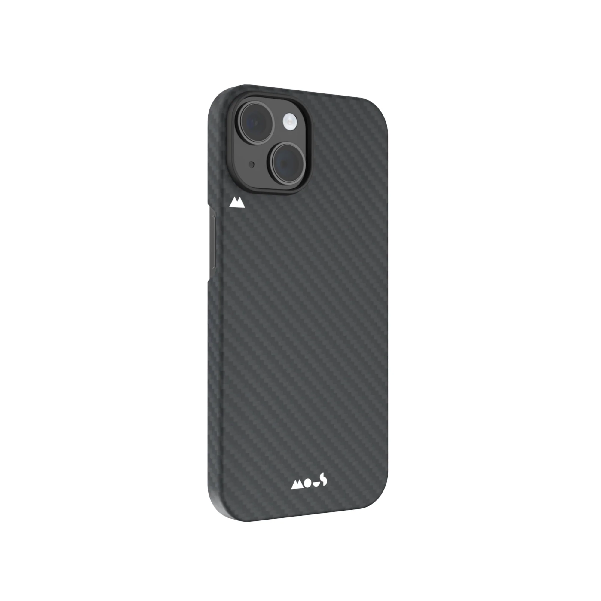 Aramid Fibre Lightweight Phone Case - Super Thin - Image 14