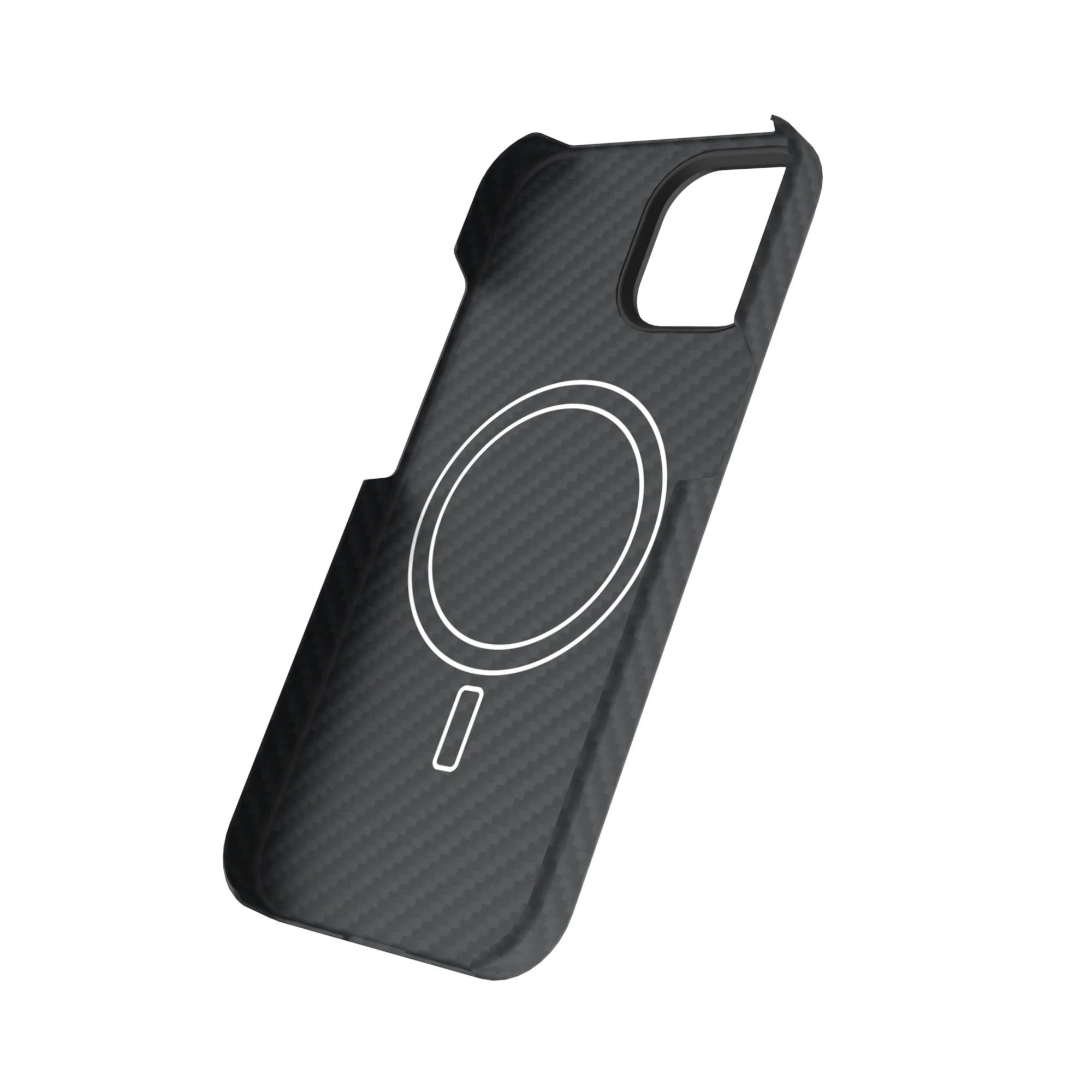 Aramid Fibre Lightweight Phone Case - Super Thin - Image 17