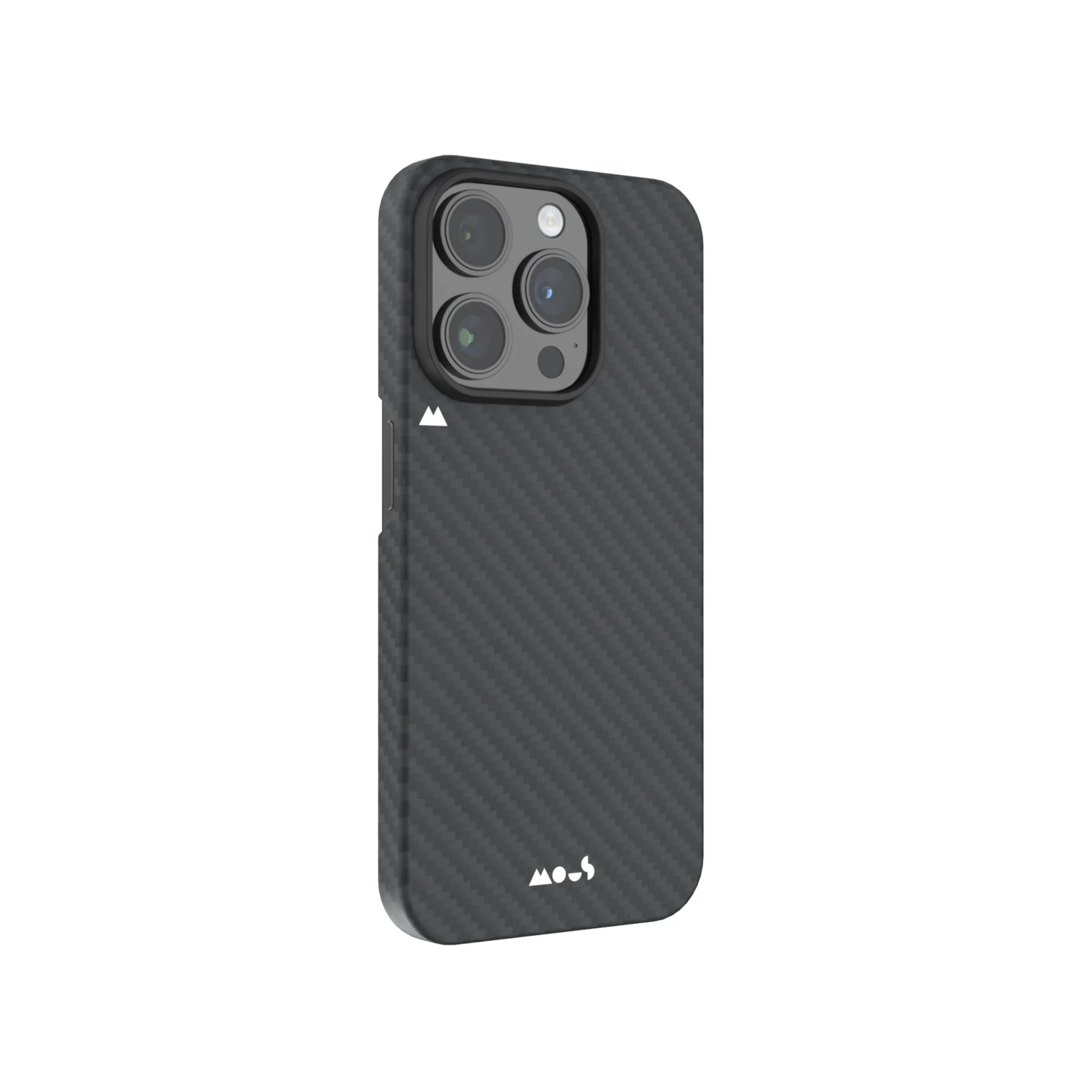 Aramid Fibre Lightweight Phone Case - Super Thin - Image 21