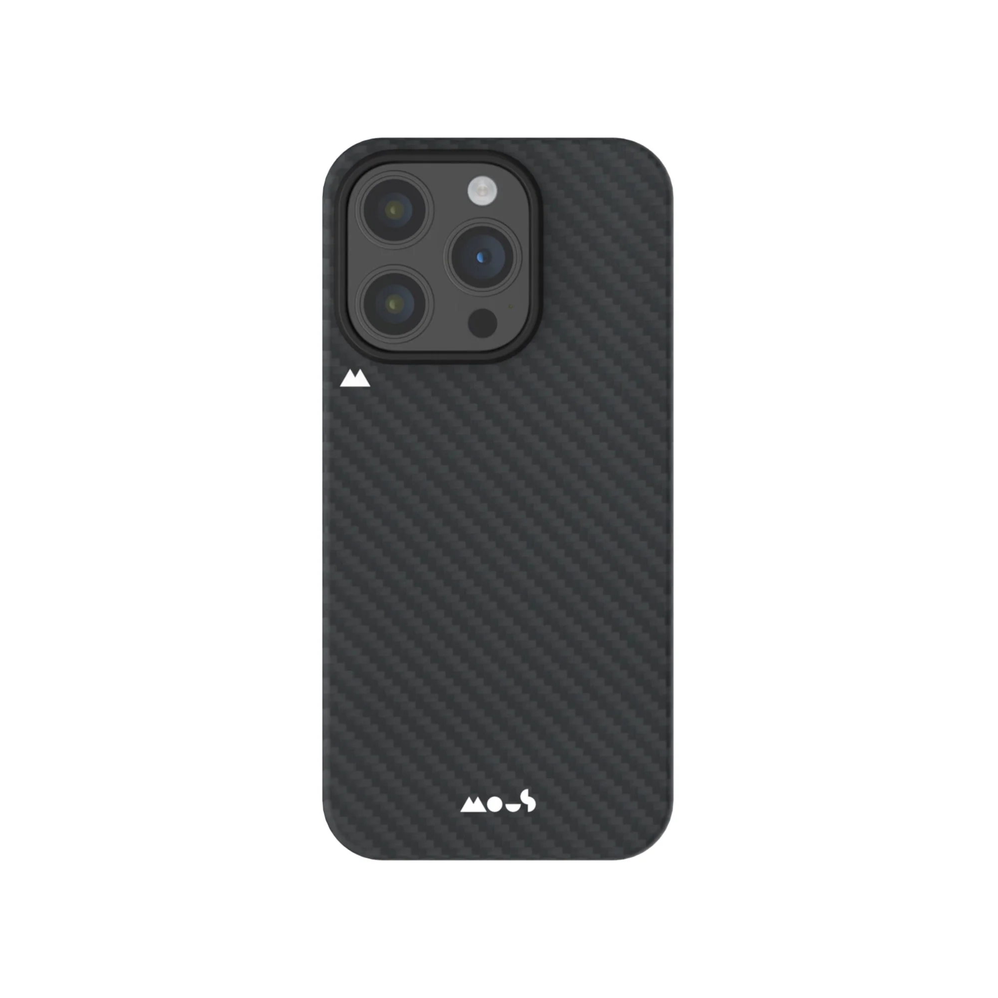 Aramid Fibre Lightweight Phone Case - Super Thin - Image 22