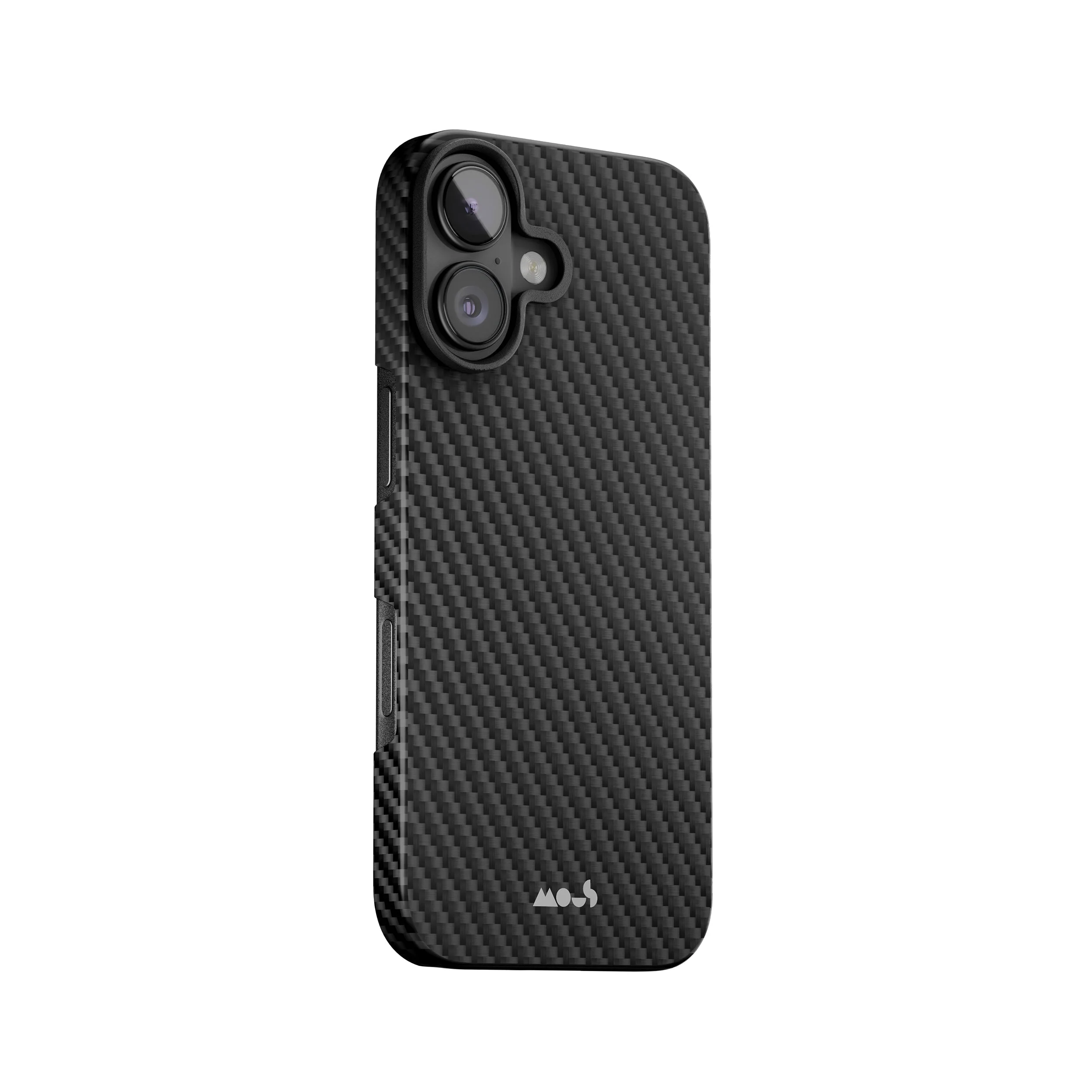 Aramid Fibre Lightweight Phone Case - Super Thin - Image 31