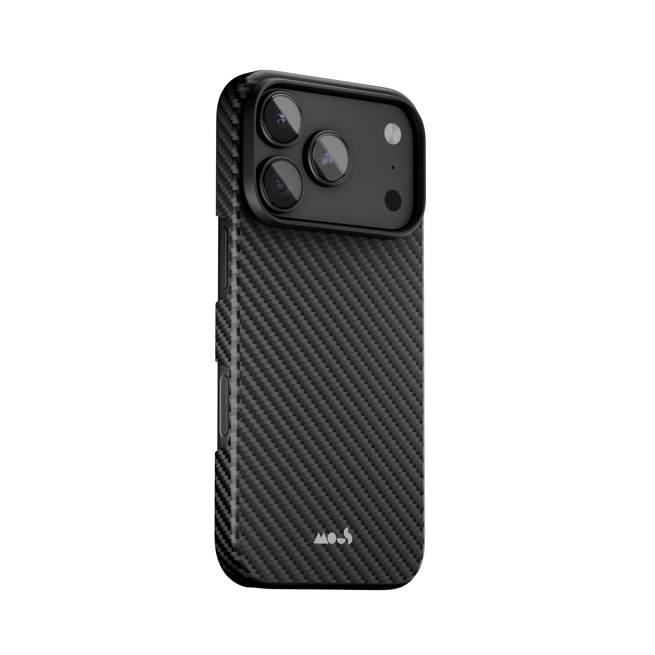 Aramid Fibre Lightweight Phone Case - Super Thin - Image 38