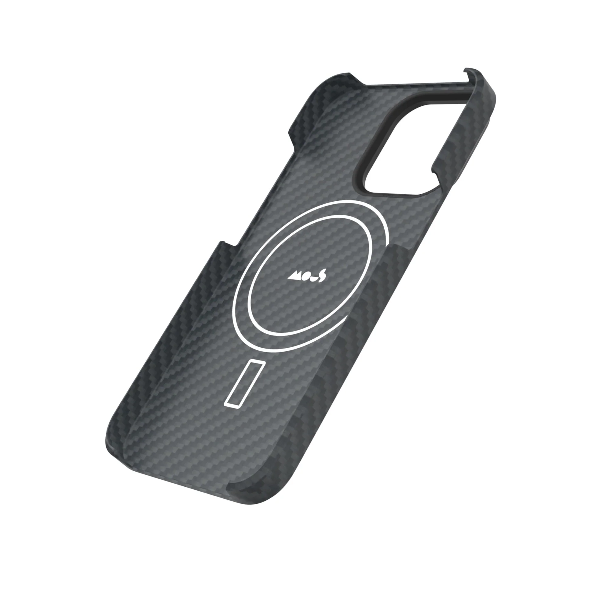 Aramid Fibre Lightweight Phone Case - Super Thin - Image 40