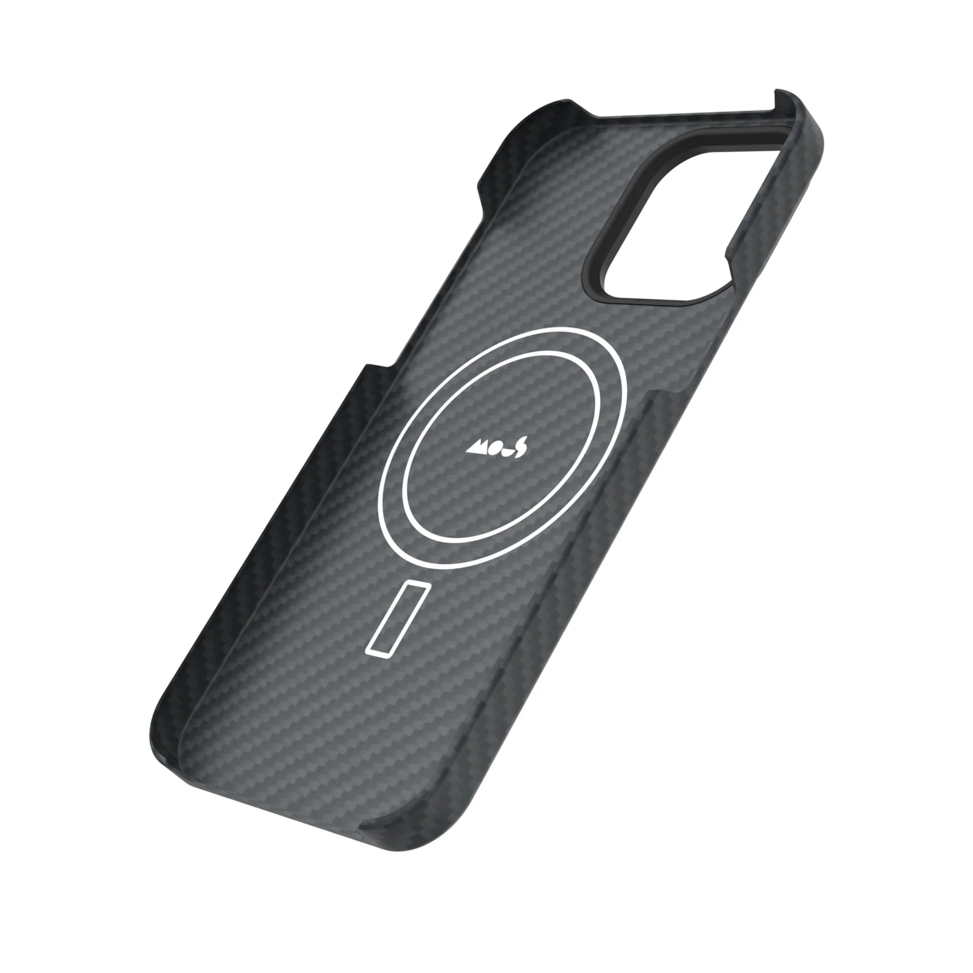 Aramid Fibre Lightweight Phone Case - Super Thin - Image 44