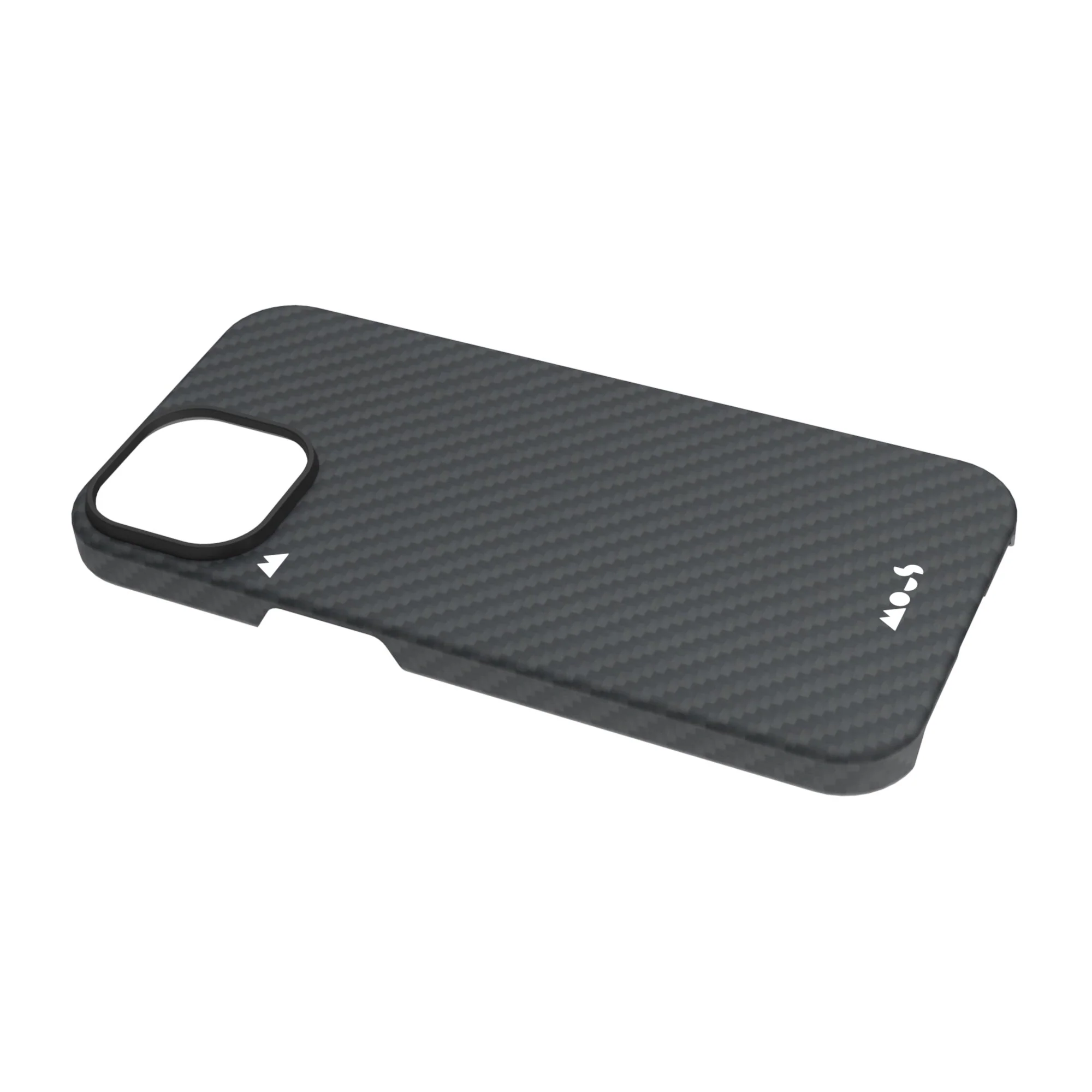 Aramid Fibre Lightweight Phone Case - Super Thin - Image 47