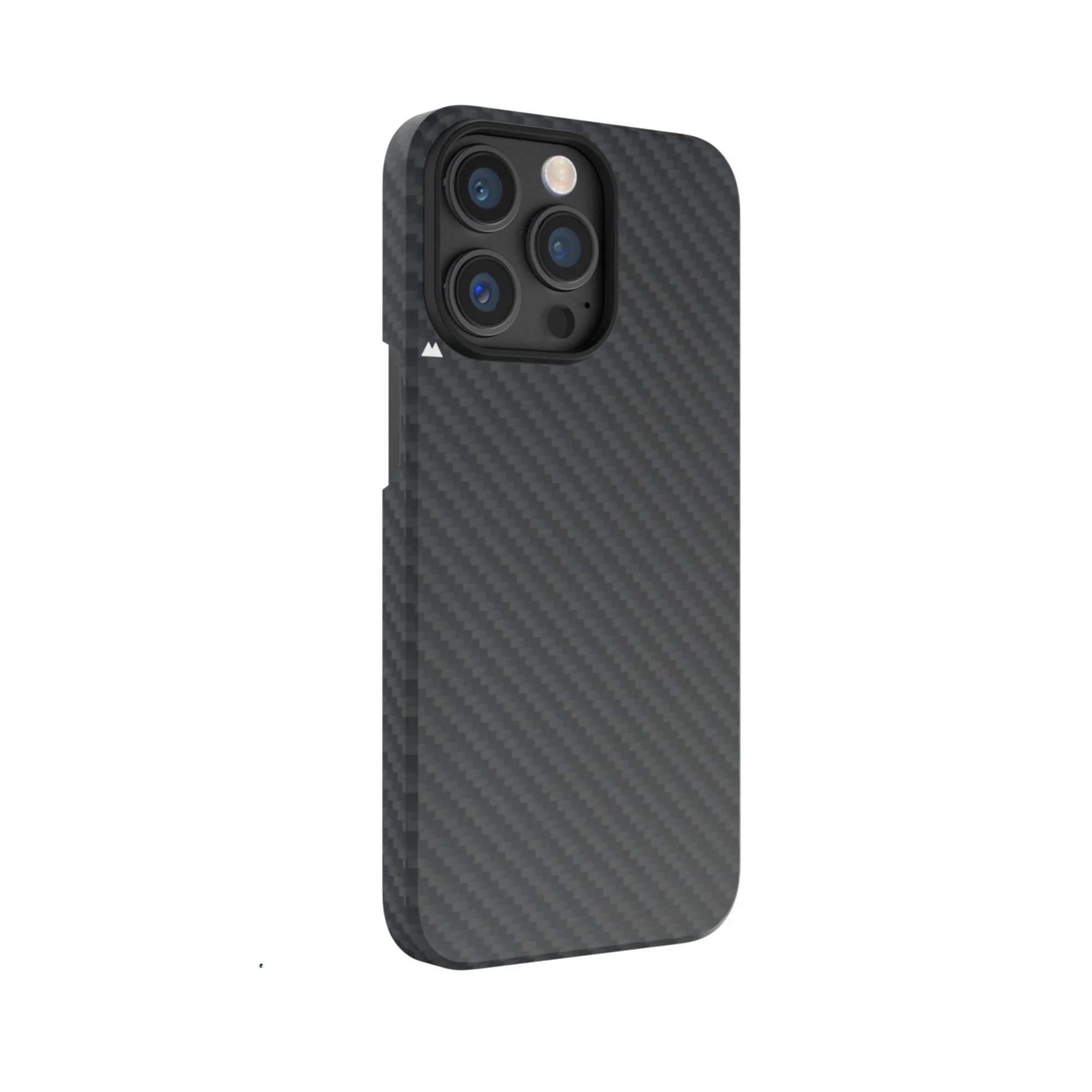 Aramid Fibre Lightweight Phone Case - Super Thin - Image 5
