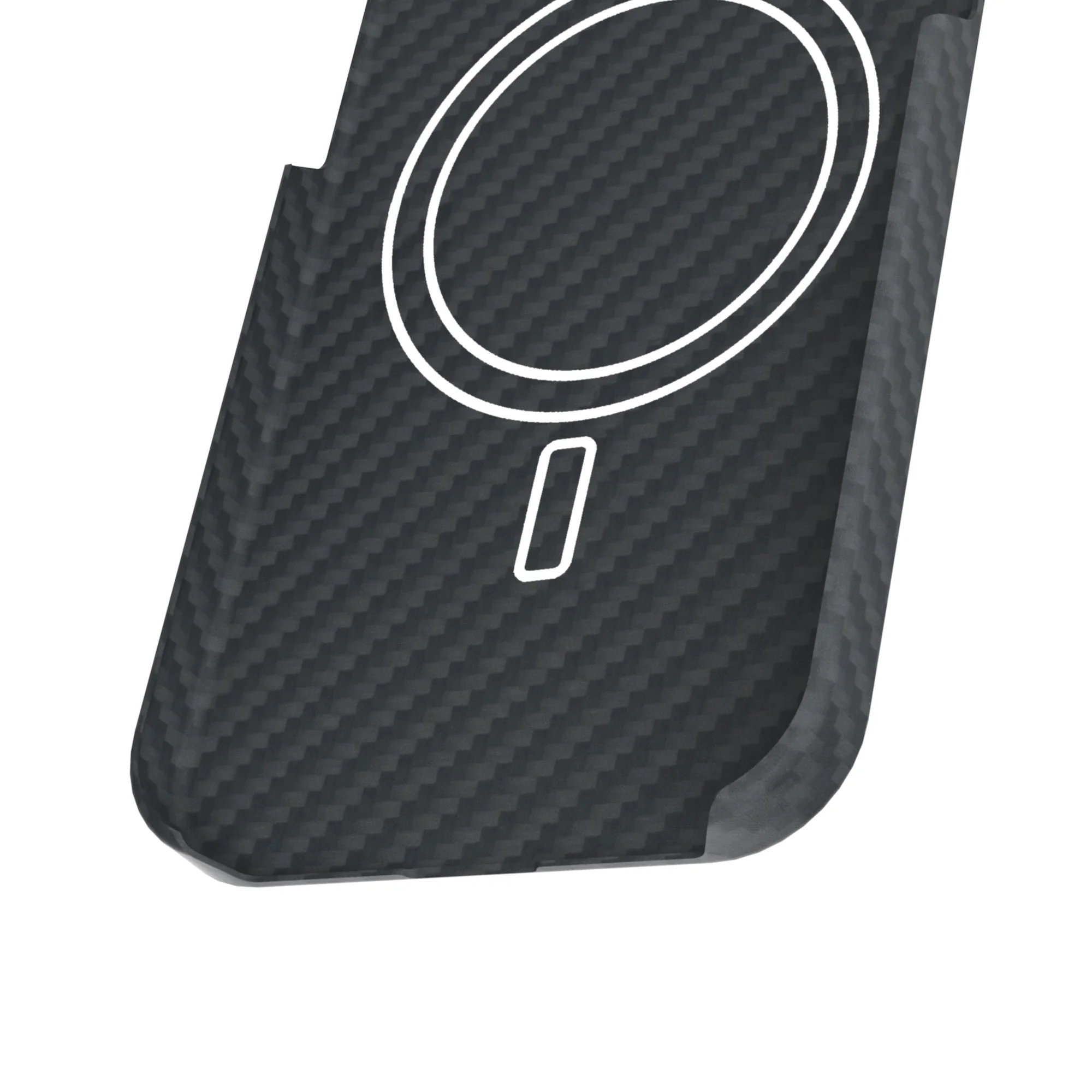 Aramid Fibre Lightweight Phone Case - Super Thin - Image 50