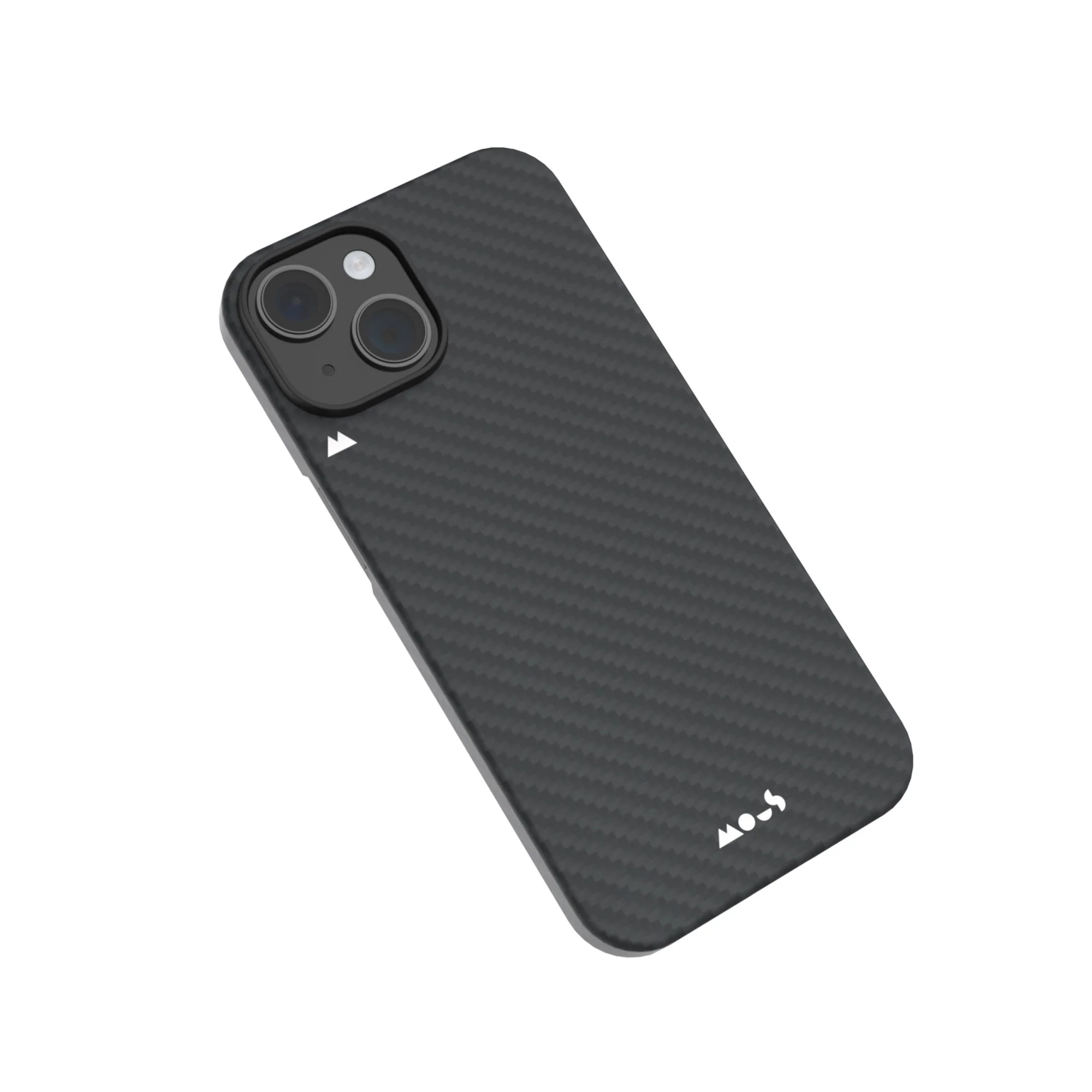 Aramid Fibre Lightweight Phone Case - Super Thin - Image 53