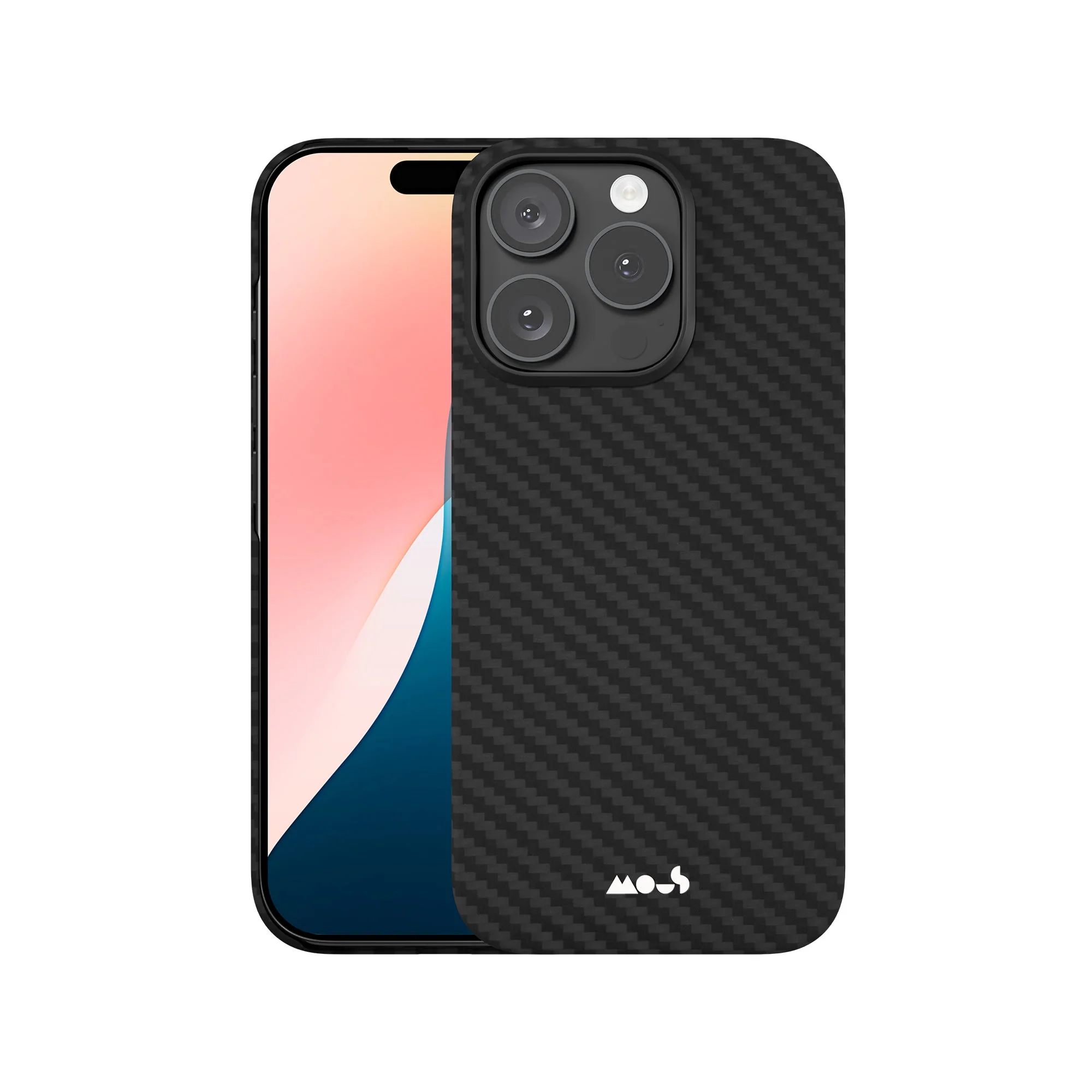 Aramid Fibre Lightweight Phone Case - Super Thin - Image 64