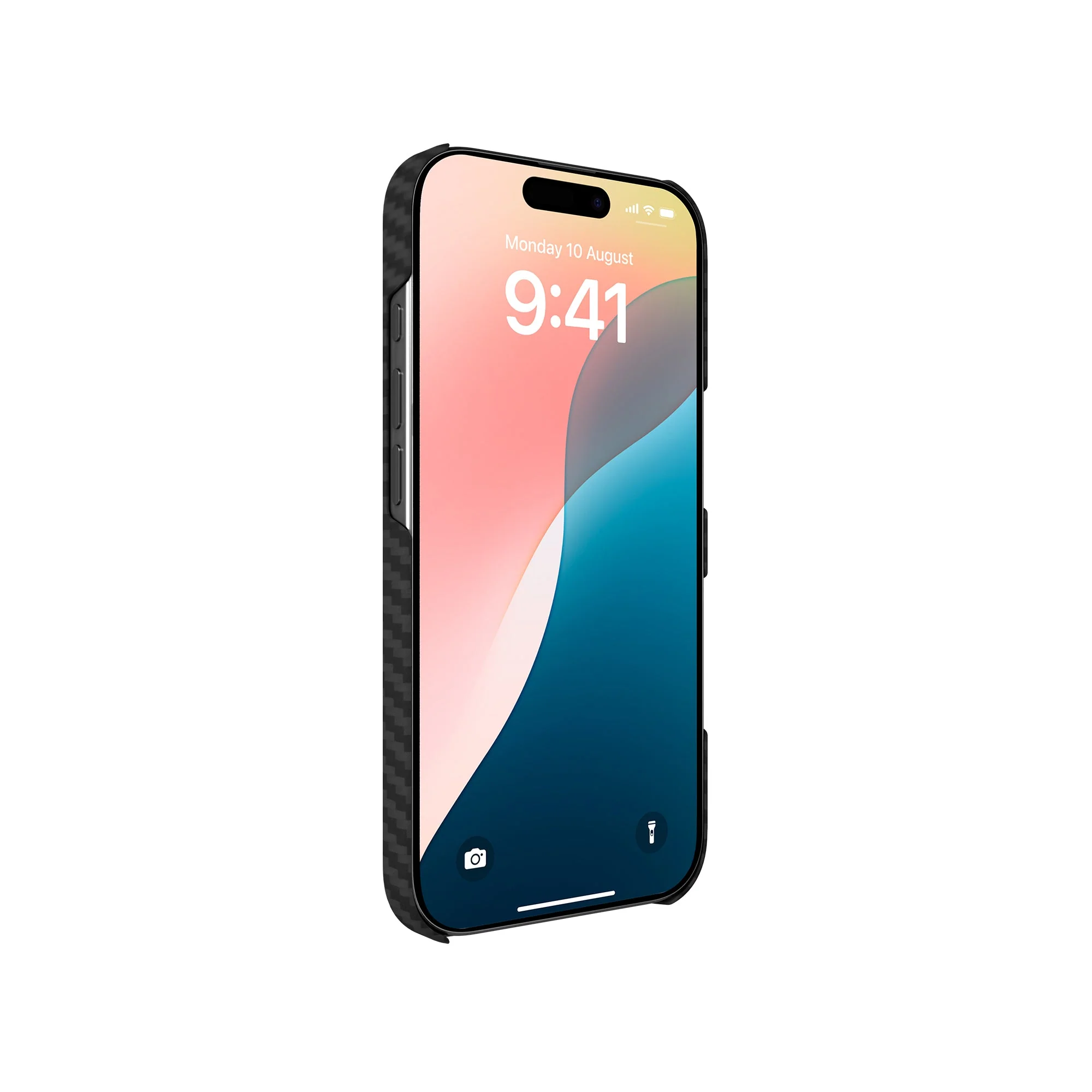 Aramid Fibre Lightweight Phone Case - Super Thin - Image 67