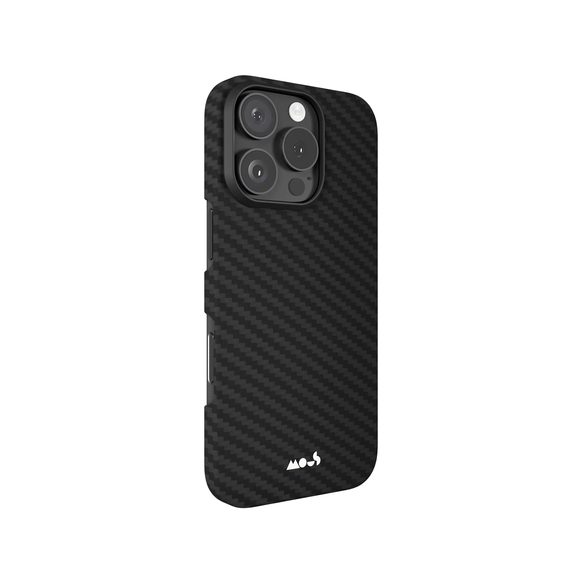 Aramid Fibre Lightweight Phone Case - Super Thin - Image 71
