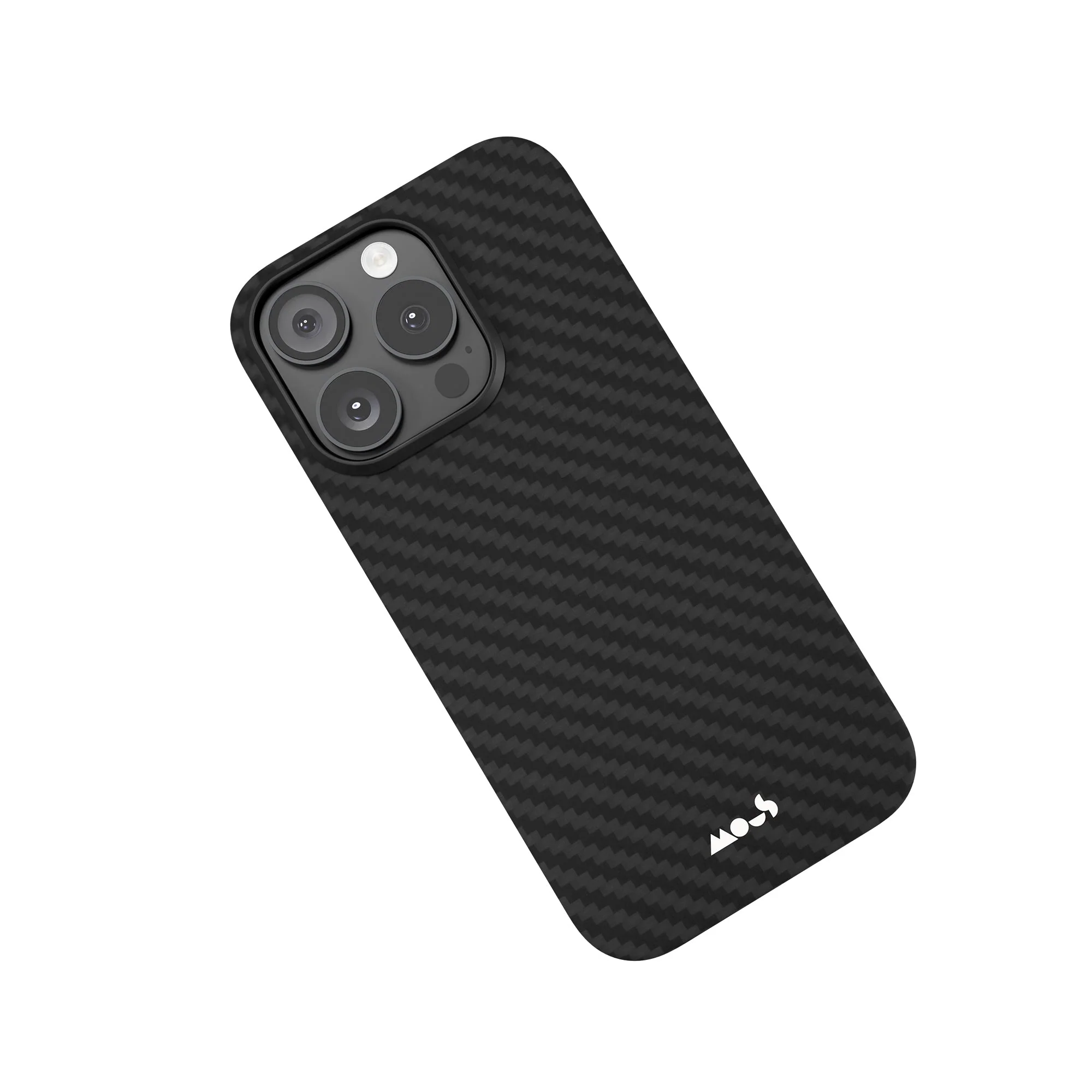 Aramid Fibre Lightweight Phone Case - Super Thin - Image 72