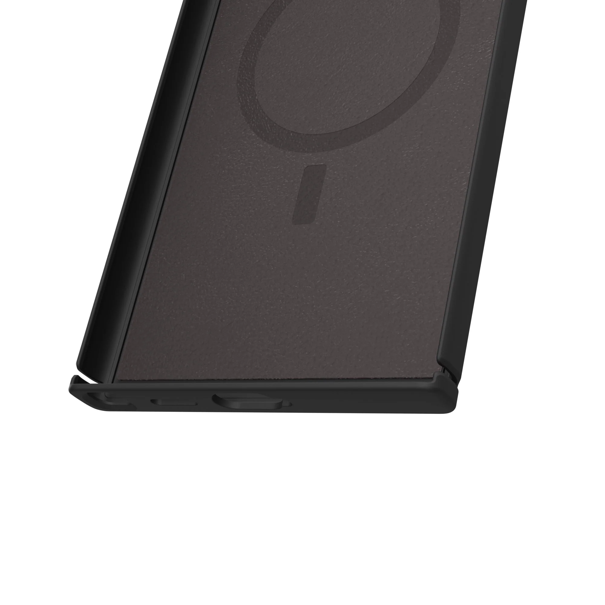 Black Phone Case - Super Thin - Image 10