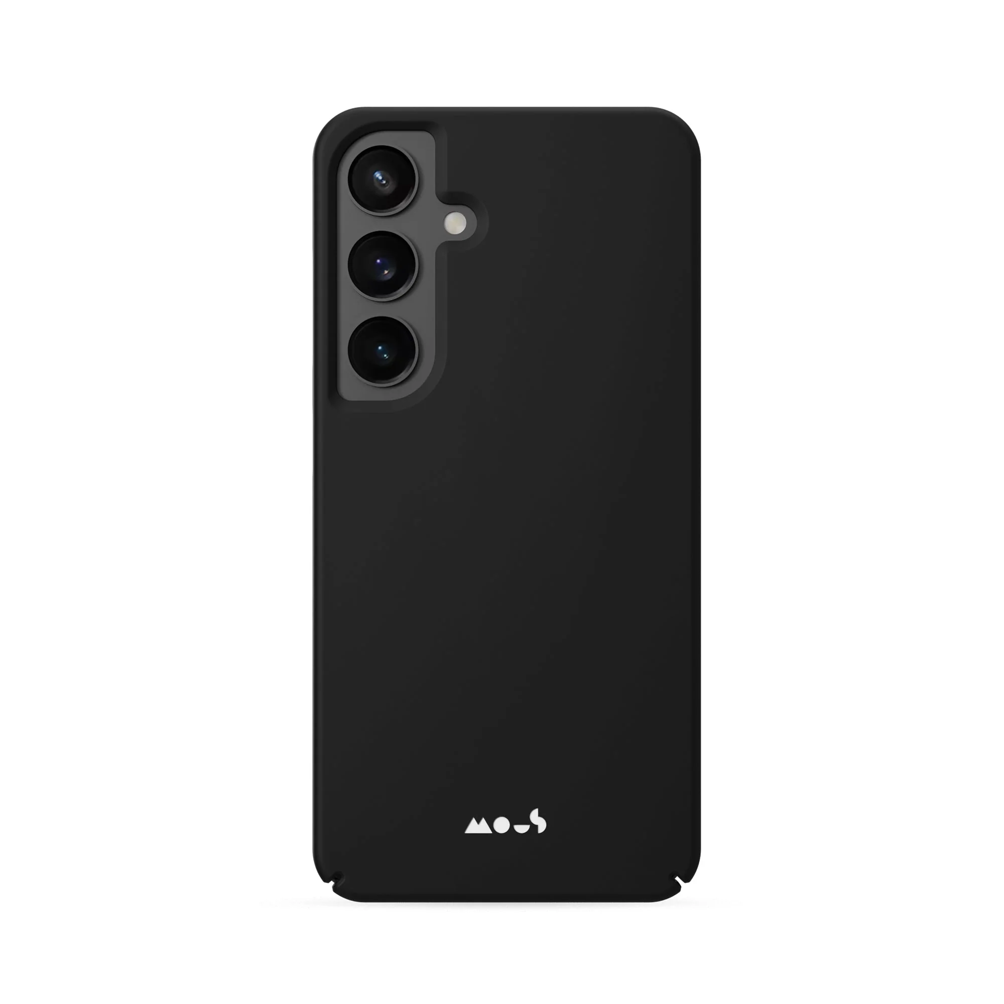 Black Phone Case - Super Thin - Image 13