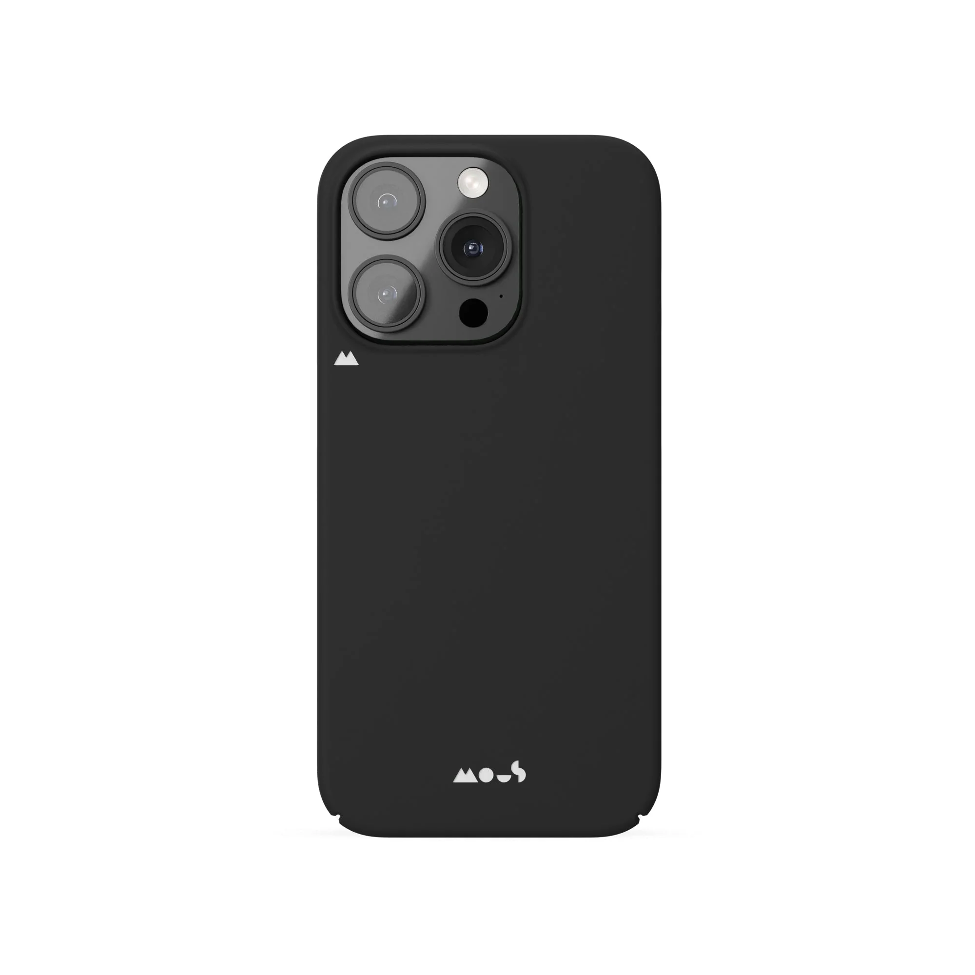 Black Phone Case - Super Thin - Image 21