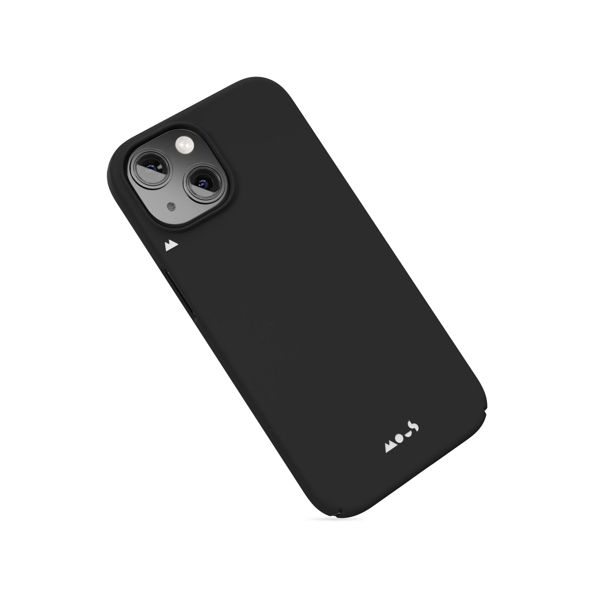 Black Phone Case - Super Thin - Image 25