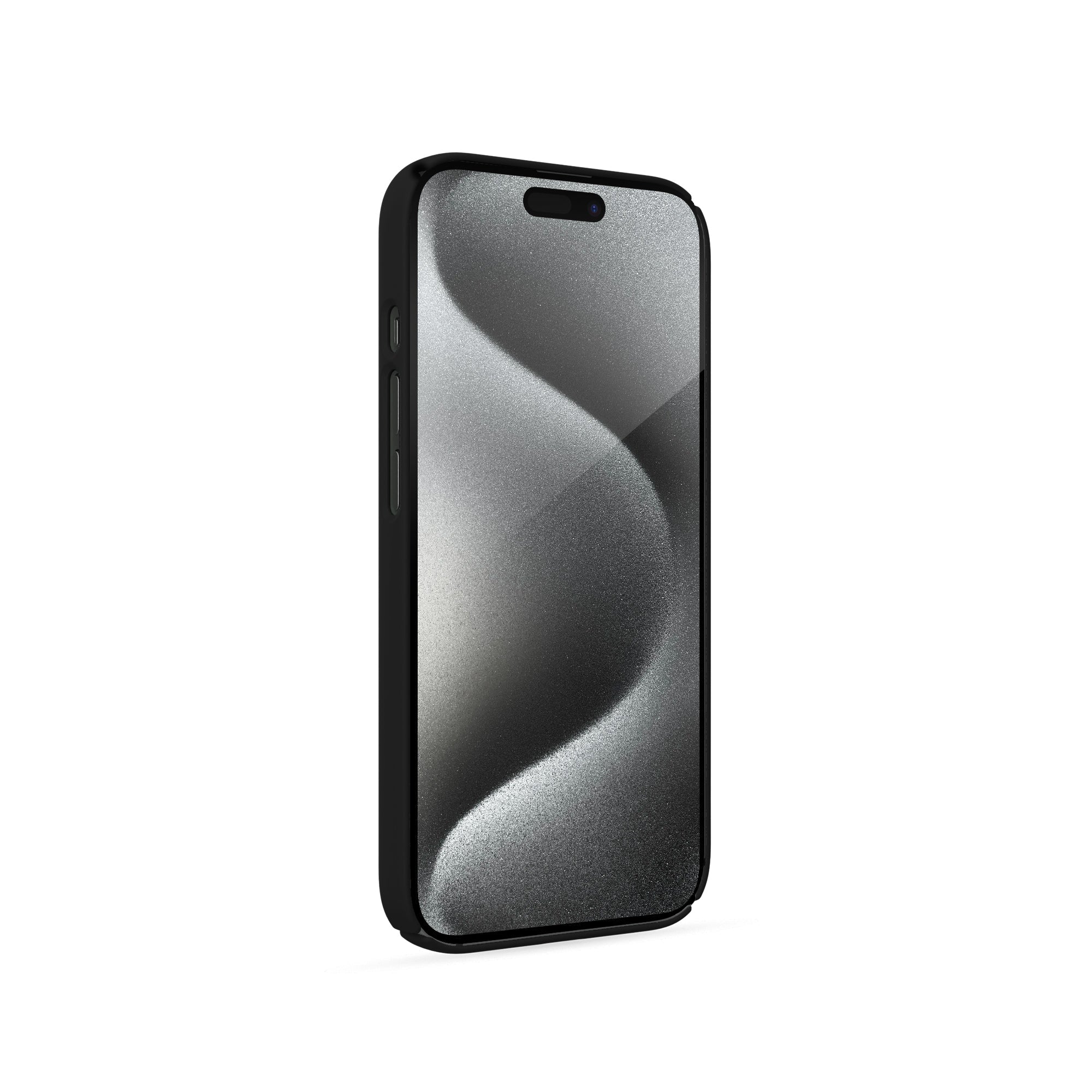 Black Phone Case - Super Thin - Image 26