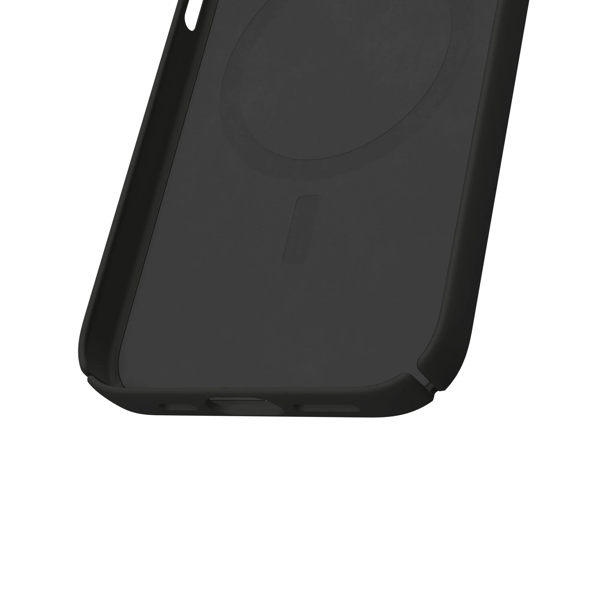 Black Phone Case - Super Thin - Image 28
