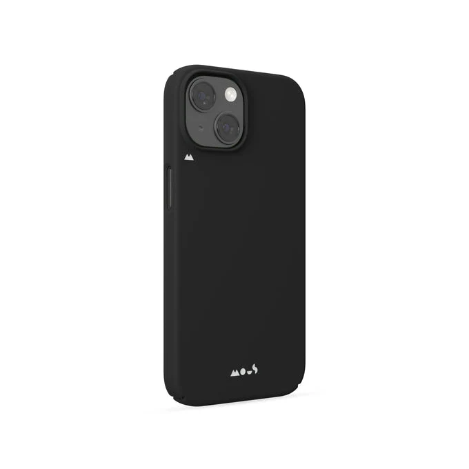 Black Phone Case - Super Thin - Image 30