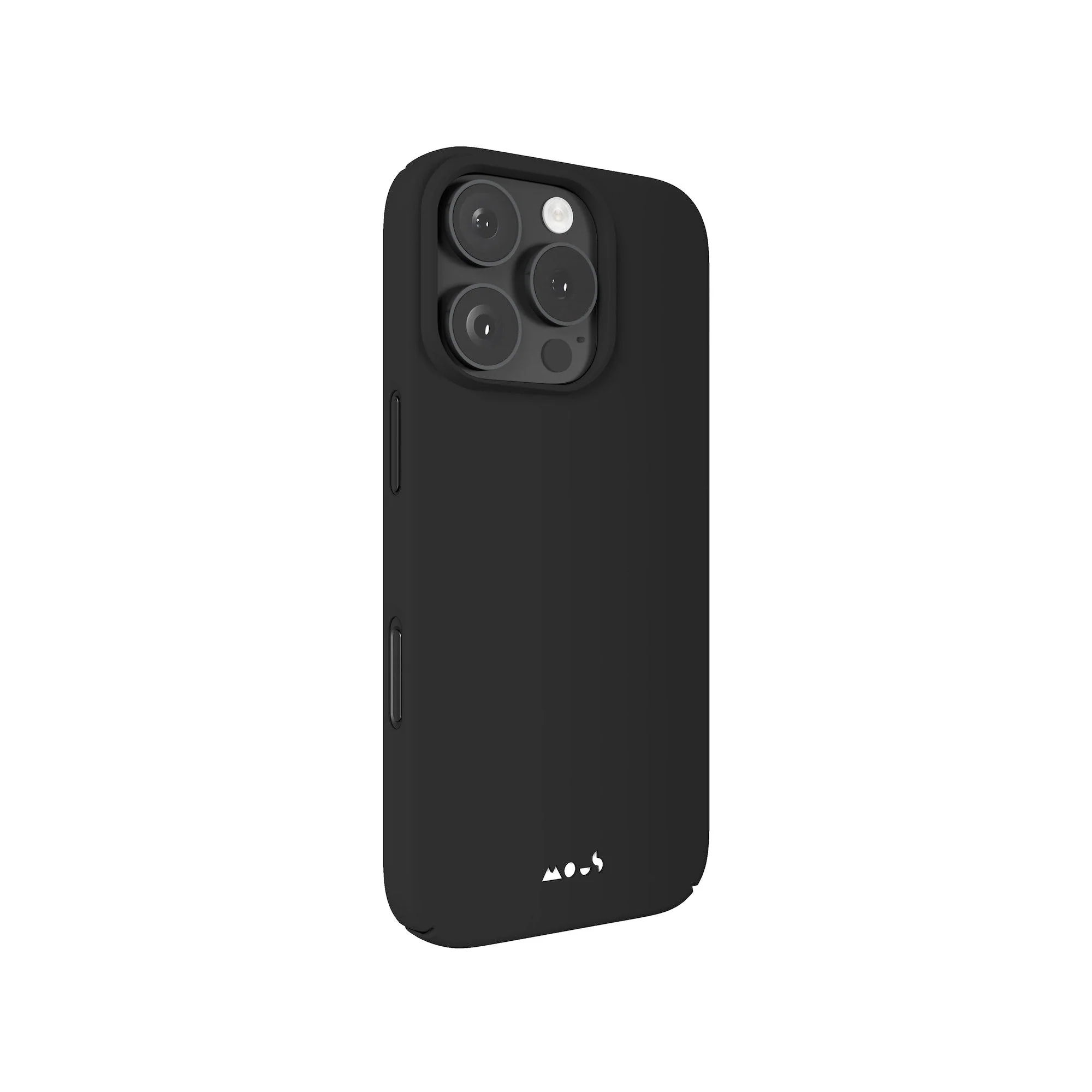 Black Phone Case - Super Thin - Image 33