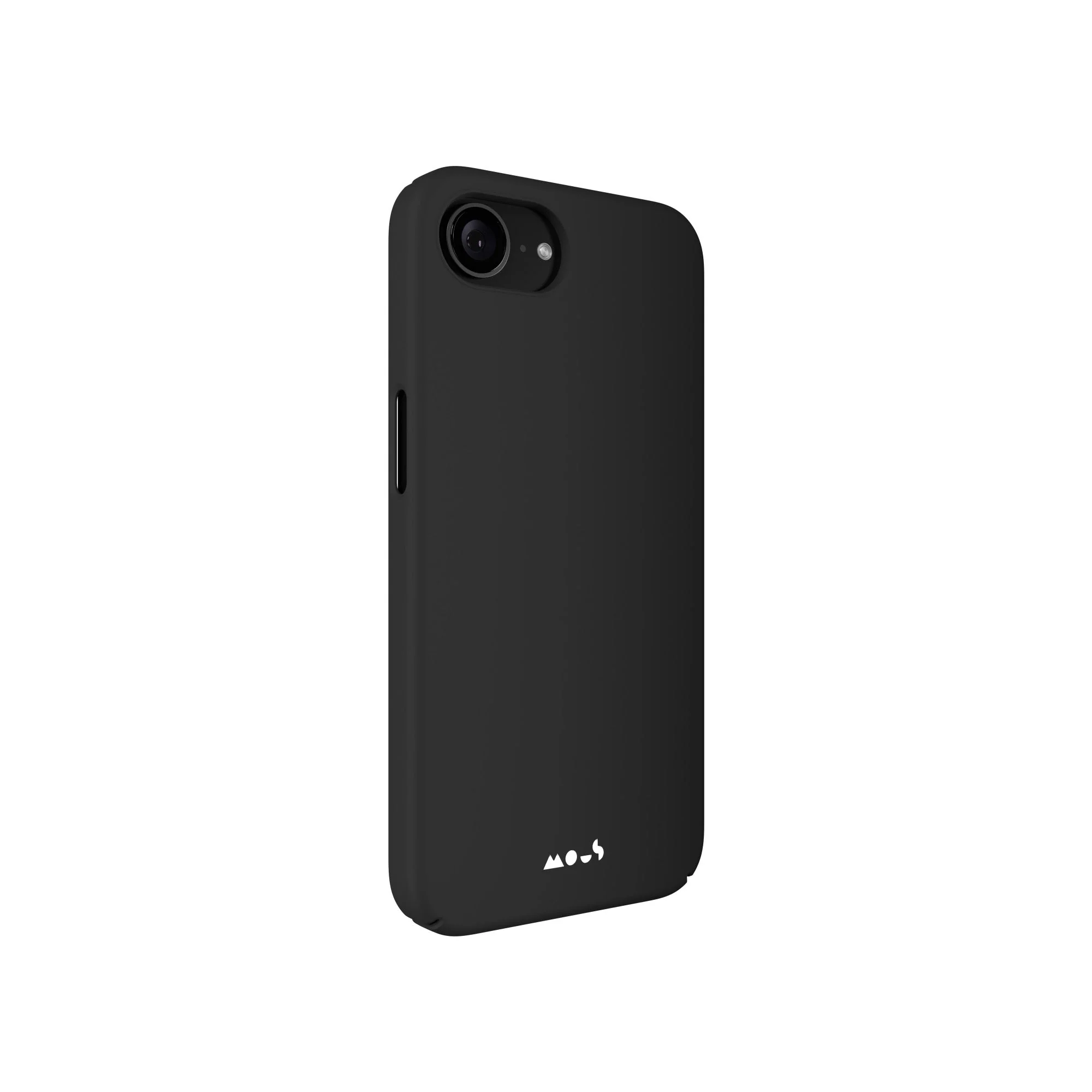 Black Phone Case - Super Thin - Image 38