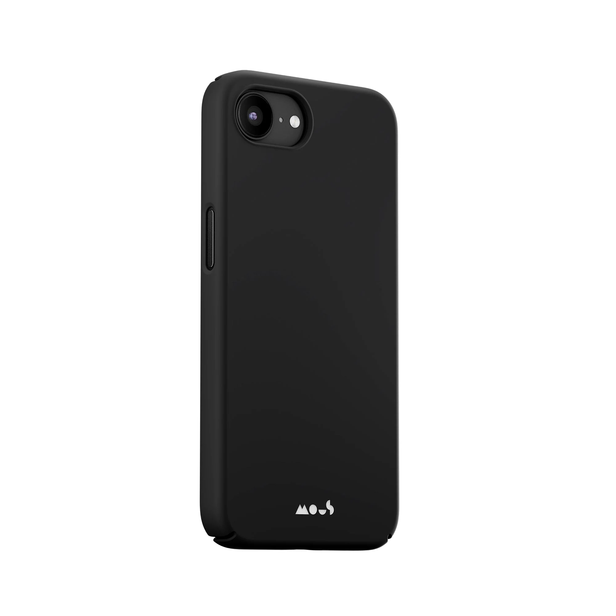 Black Phone Case - Super Thin - Image 39