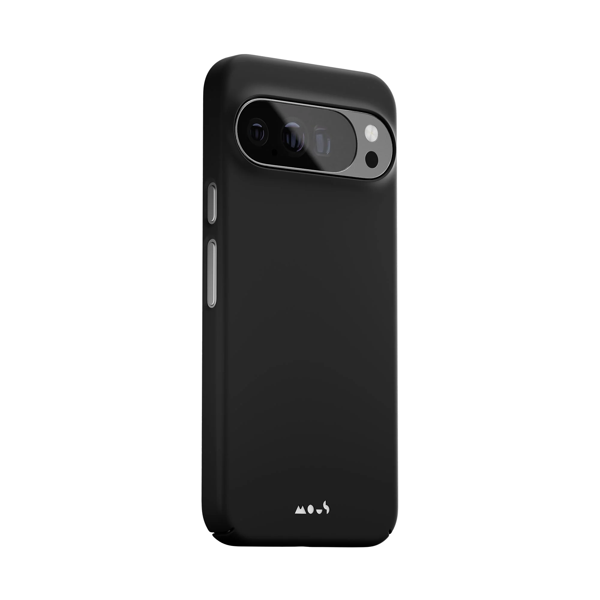 Black Phone Case - Super Thin - Image 40