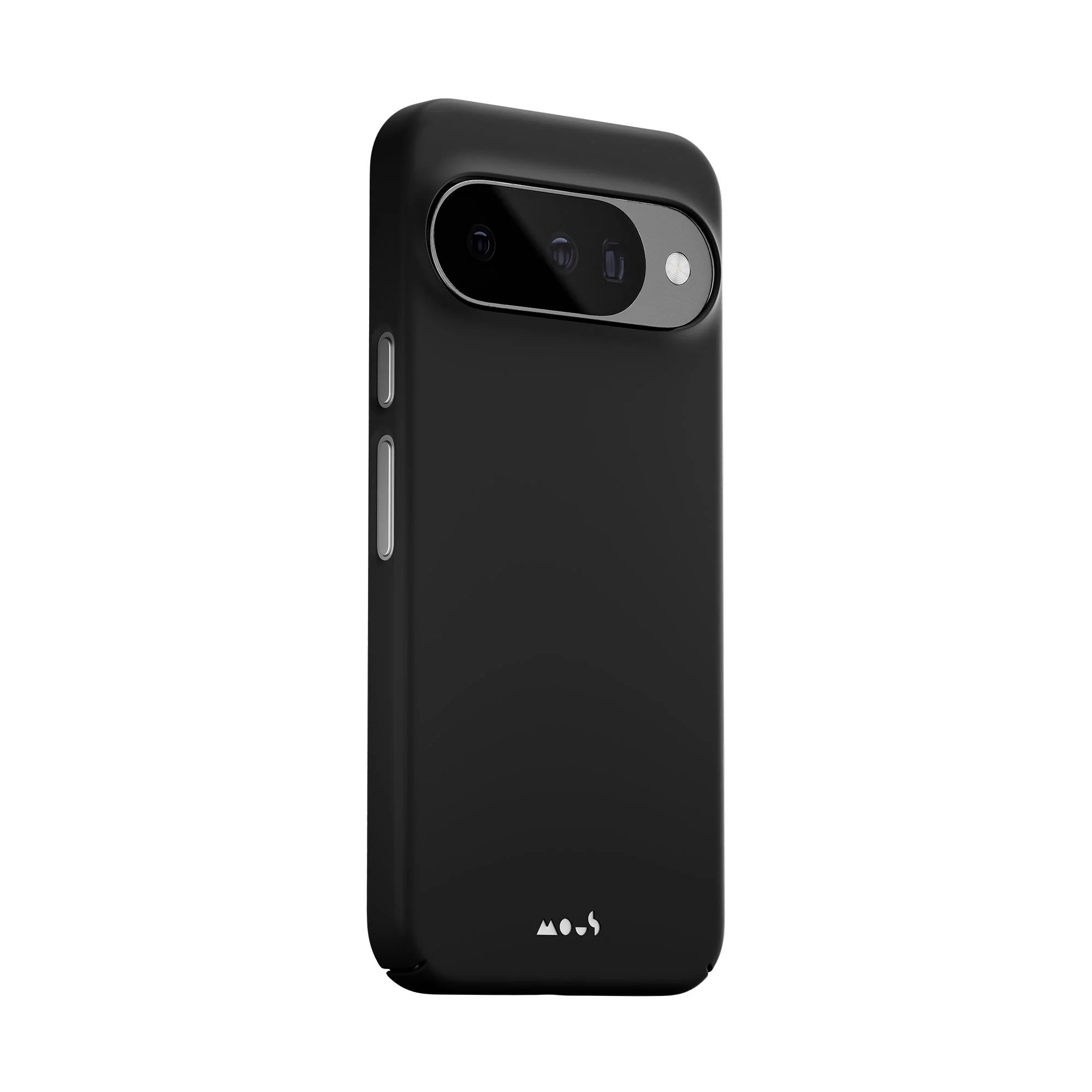 Black Phone Case - Super Thin - Image 41