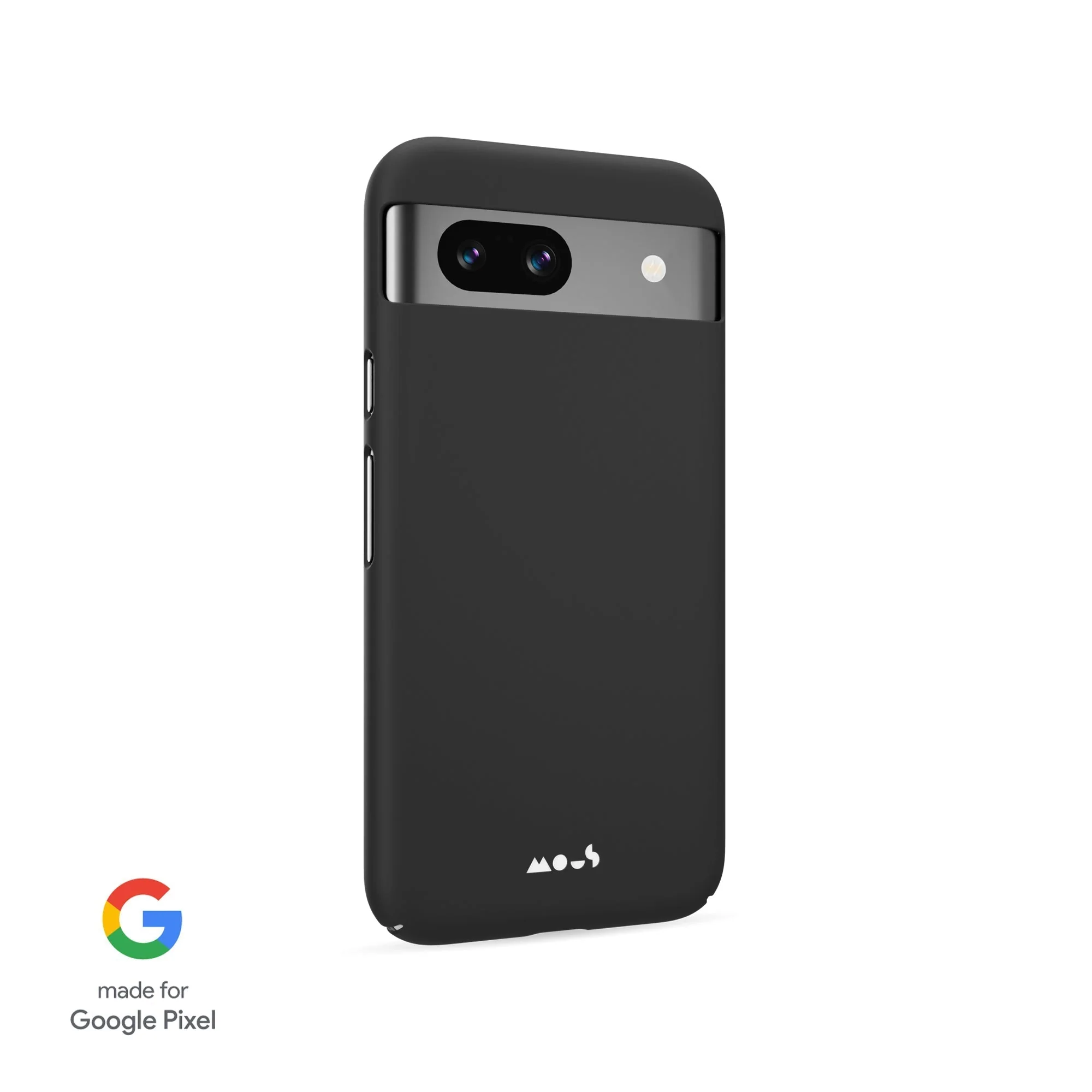 Black Phone Case - Super Thin - Image 44