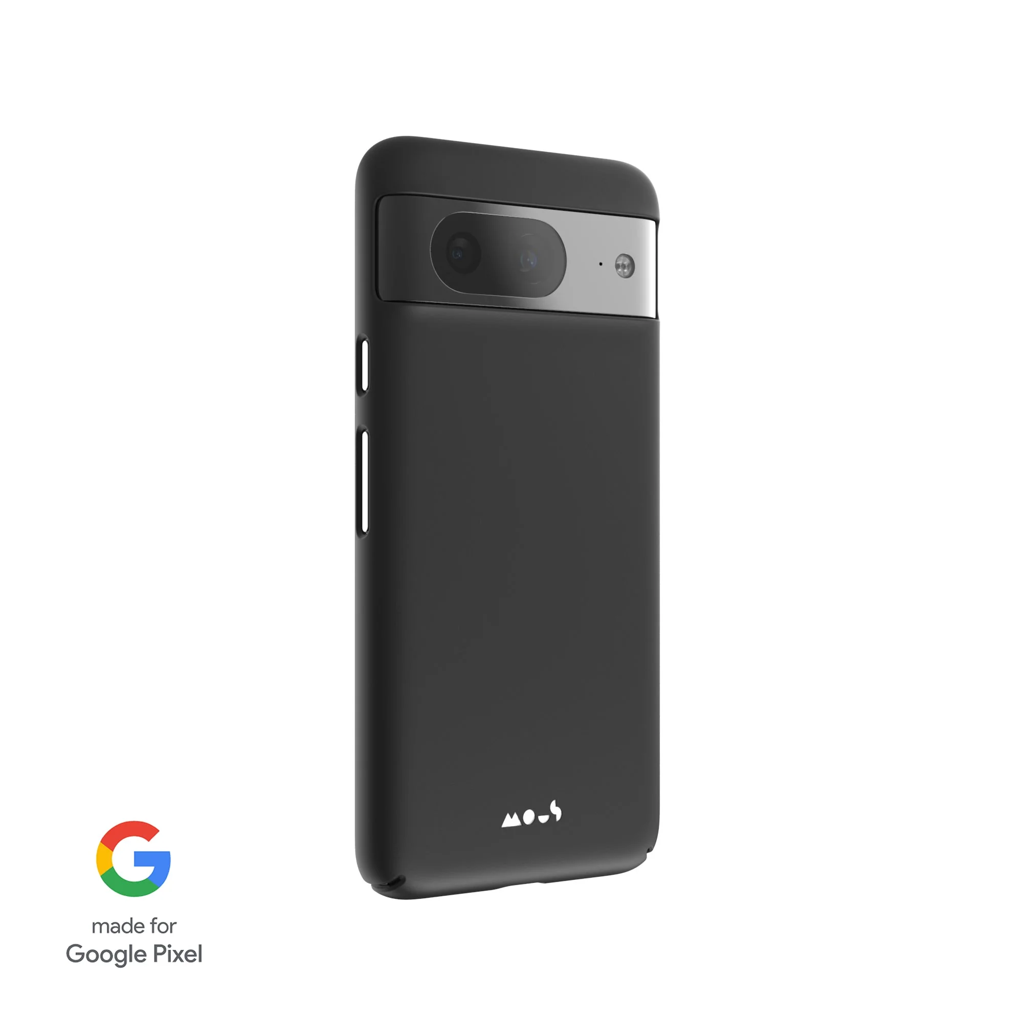 Black Phone Case - Super Thin - Image 45