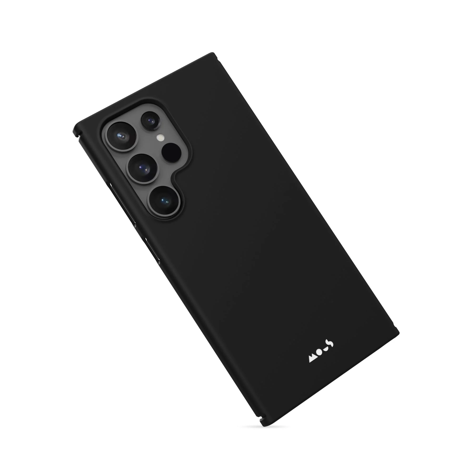 Black Phone Case - Super Thin - Image 8