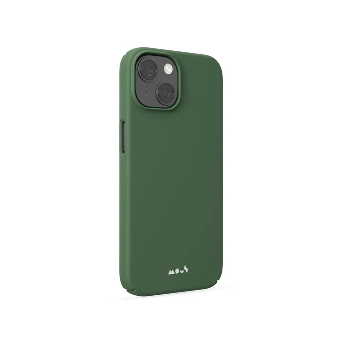 Forest Green Lightweight Phone Case - Super Thin - Image 22