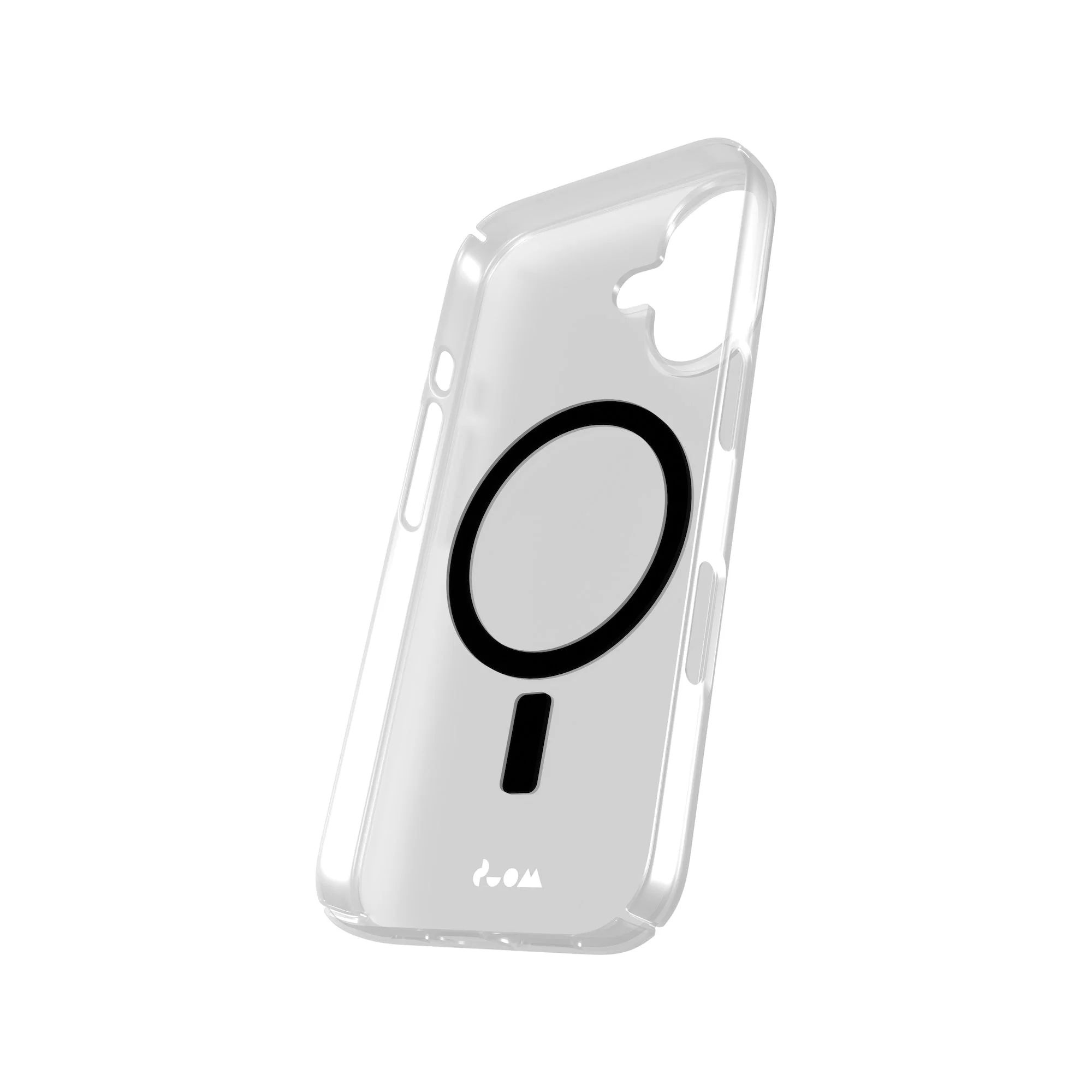 Clear Lightweight Phone Case - Super Thin MagSafe - Image 10