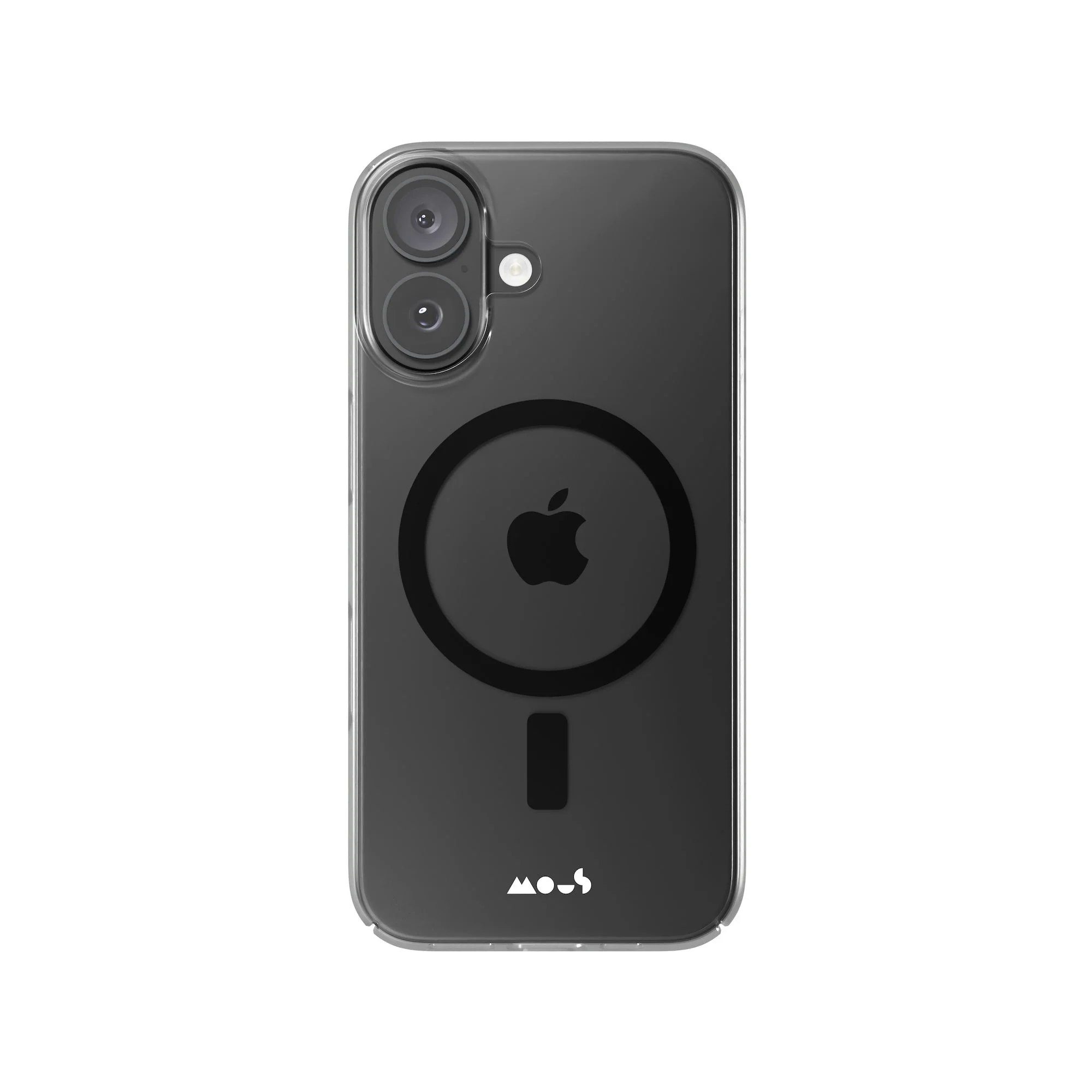 Clear Lightweight Phone Case - Super Thin MagSafe - Image 11