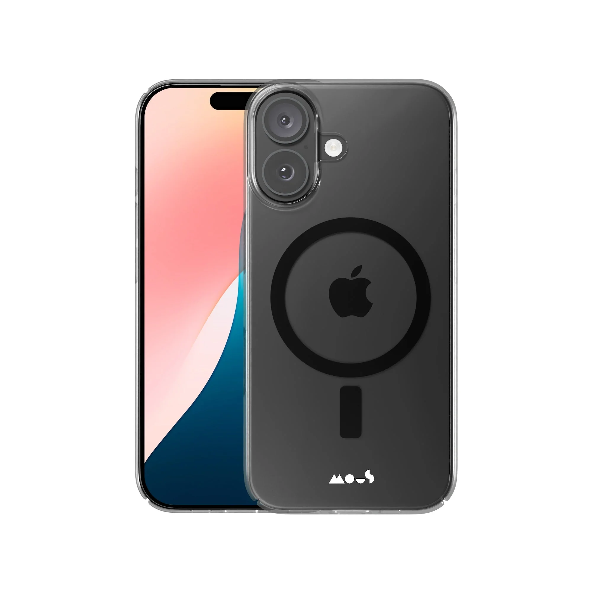 Clear Lightweight Phone Case - Super Thin MagSafe - Image 13