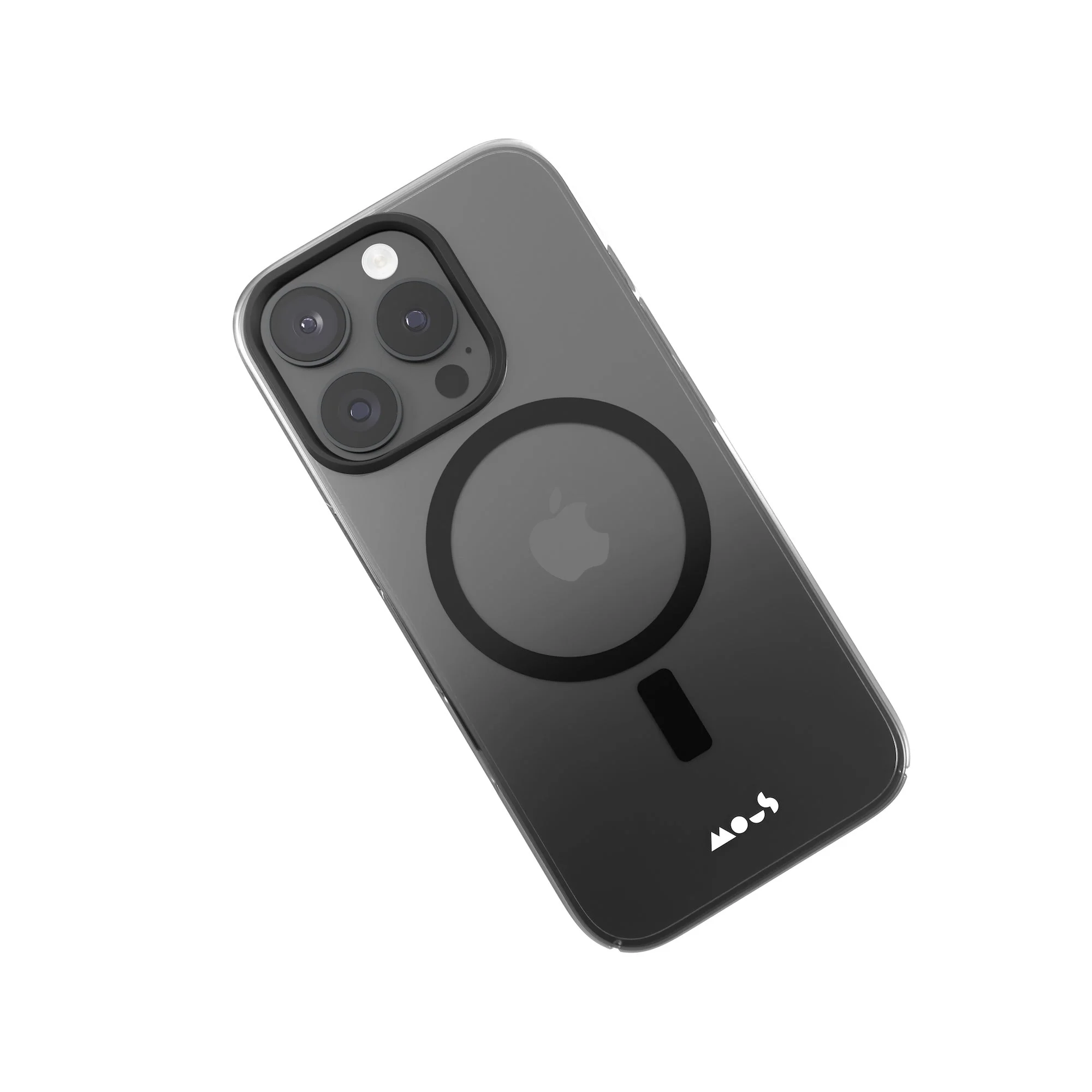 Clear Lightweight Phone Case - Super Thin MagSafe - Image 17
