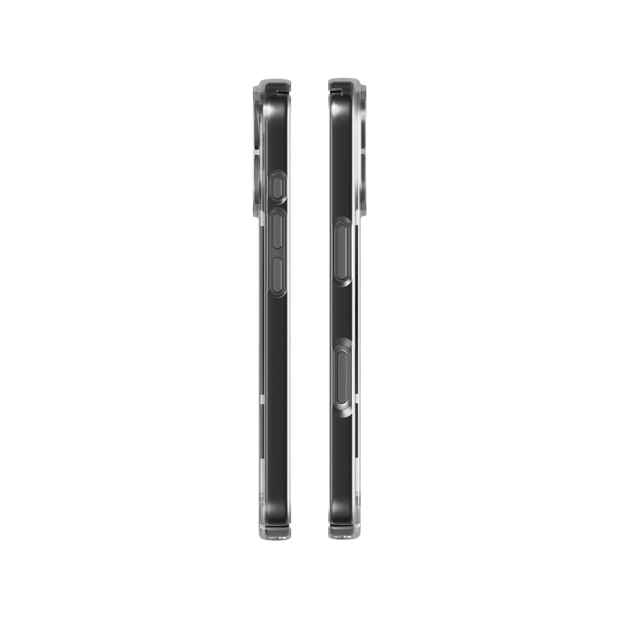 Clear Lightweight Phone Case - Super Thin MagSafe - Image 19
