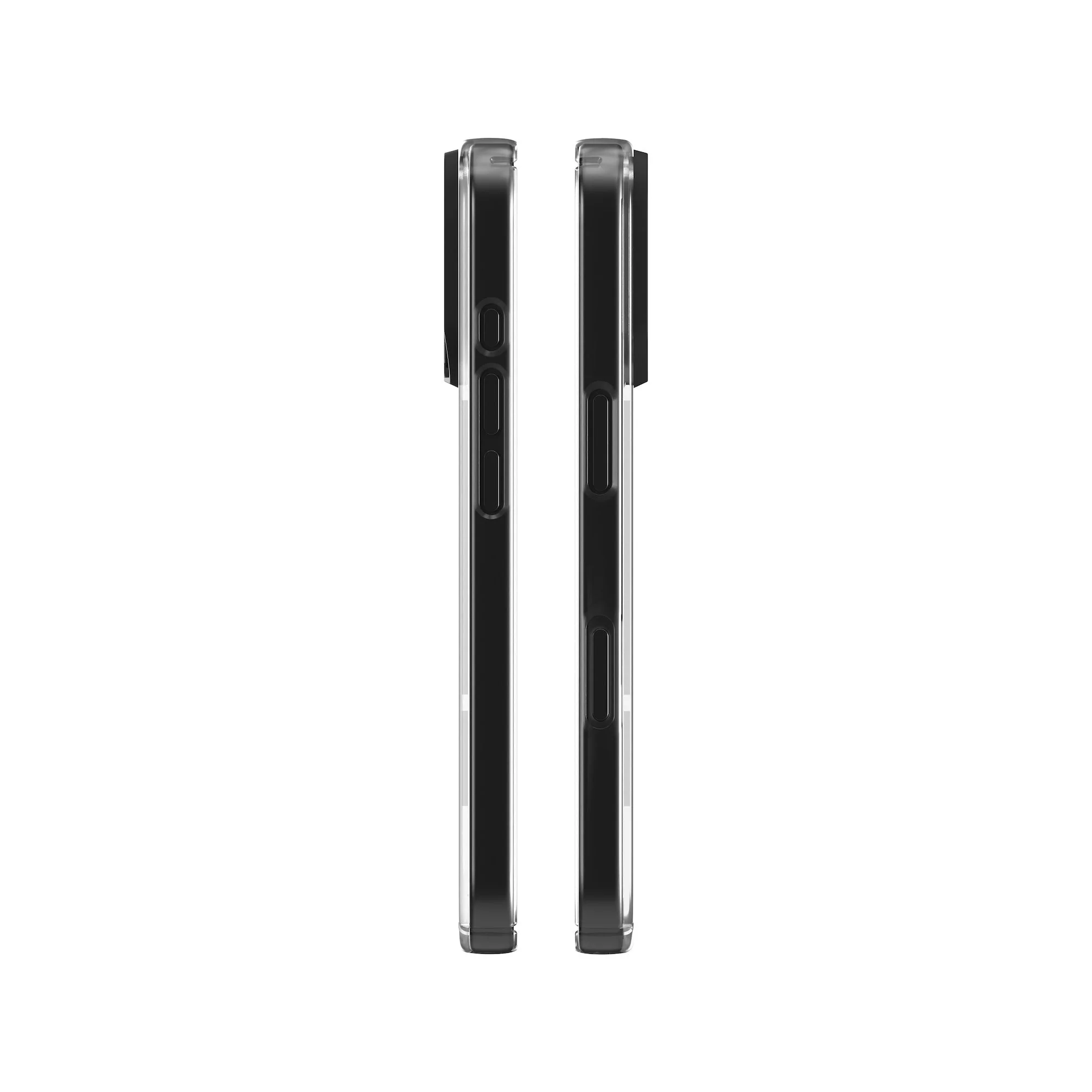 Clear Lightweight Phone Case - Super Thin MagSafe - Image 20
