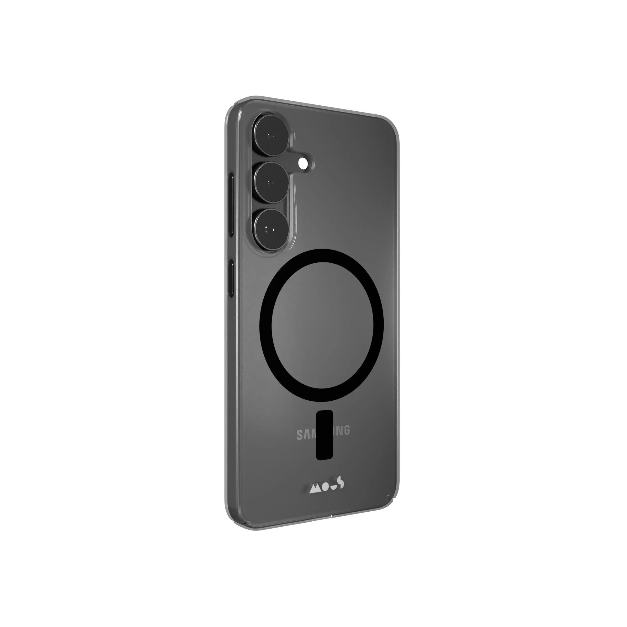 Clear Lightweight Phone Case - Super Thin MagSafe - Image 22