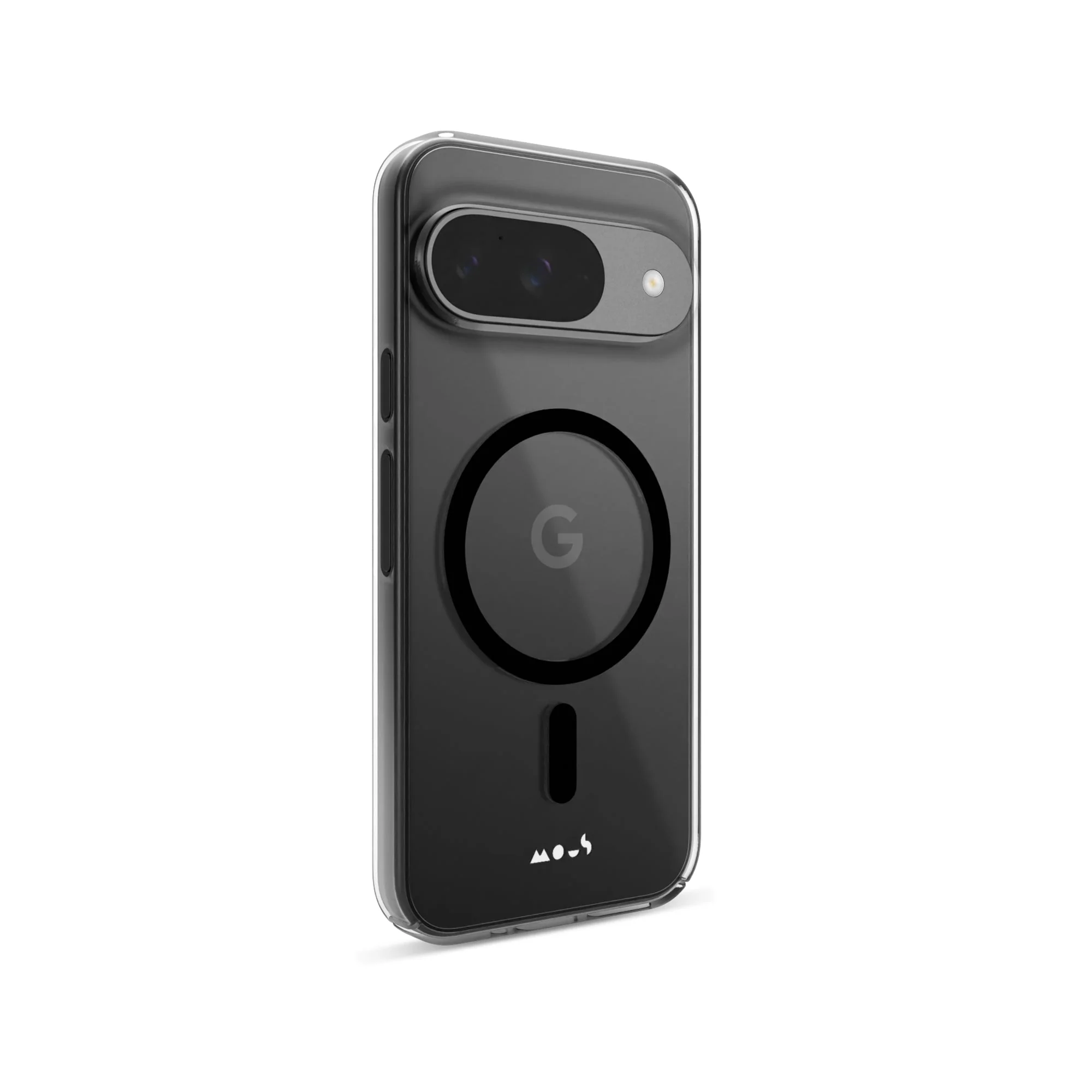 Clear Lightweight Phone Case - Super Thin MagSafe - Image 4