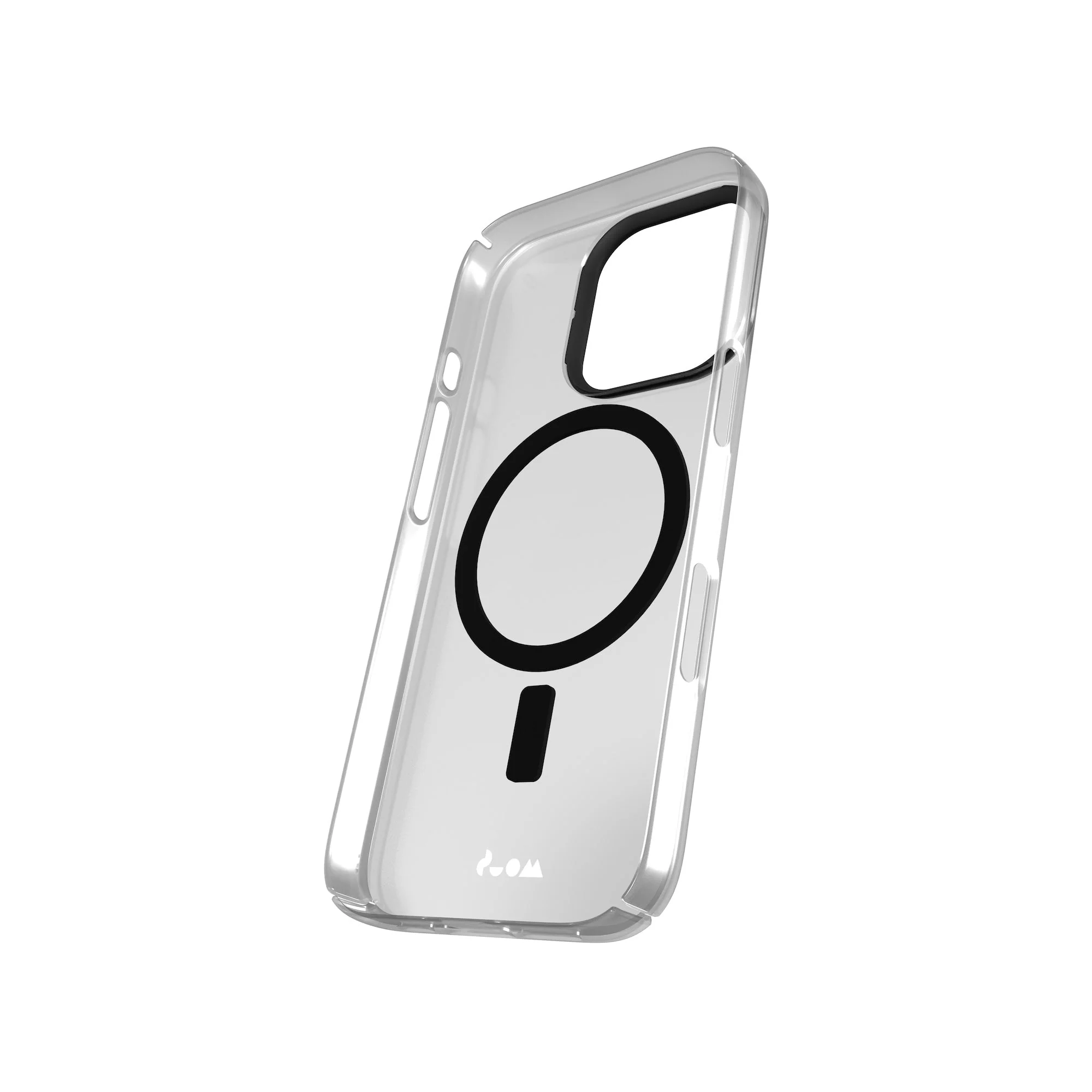 Clear Lightweight Phone Case - Super Thin MagSafe - Image 5
