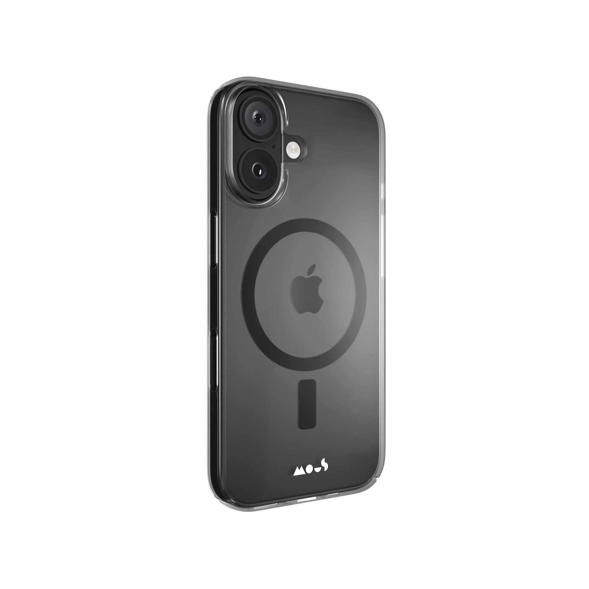 Clear Lightweight Phone Case - Super Thin MagSafe - Image 9