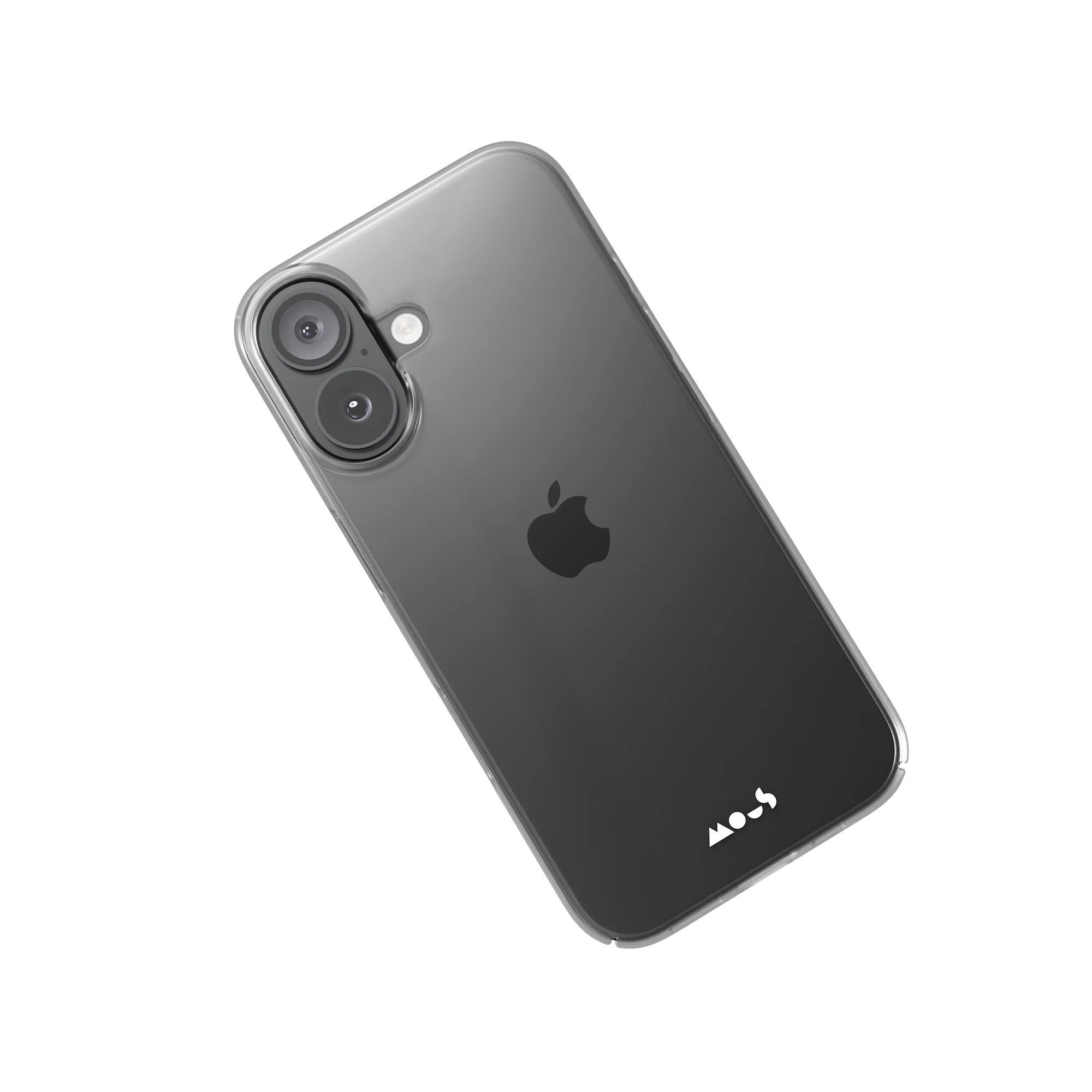 Clear Lightweight Phone Case - Super Thin - Image 10
