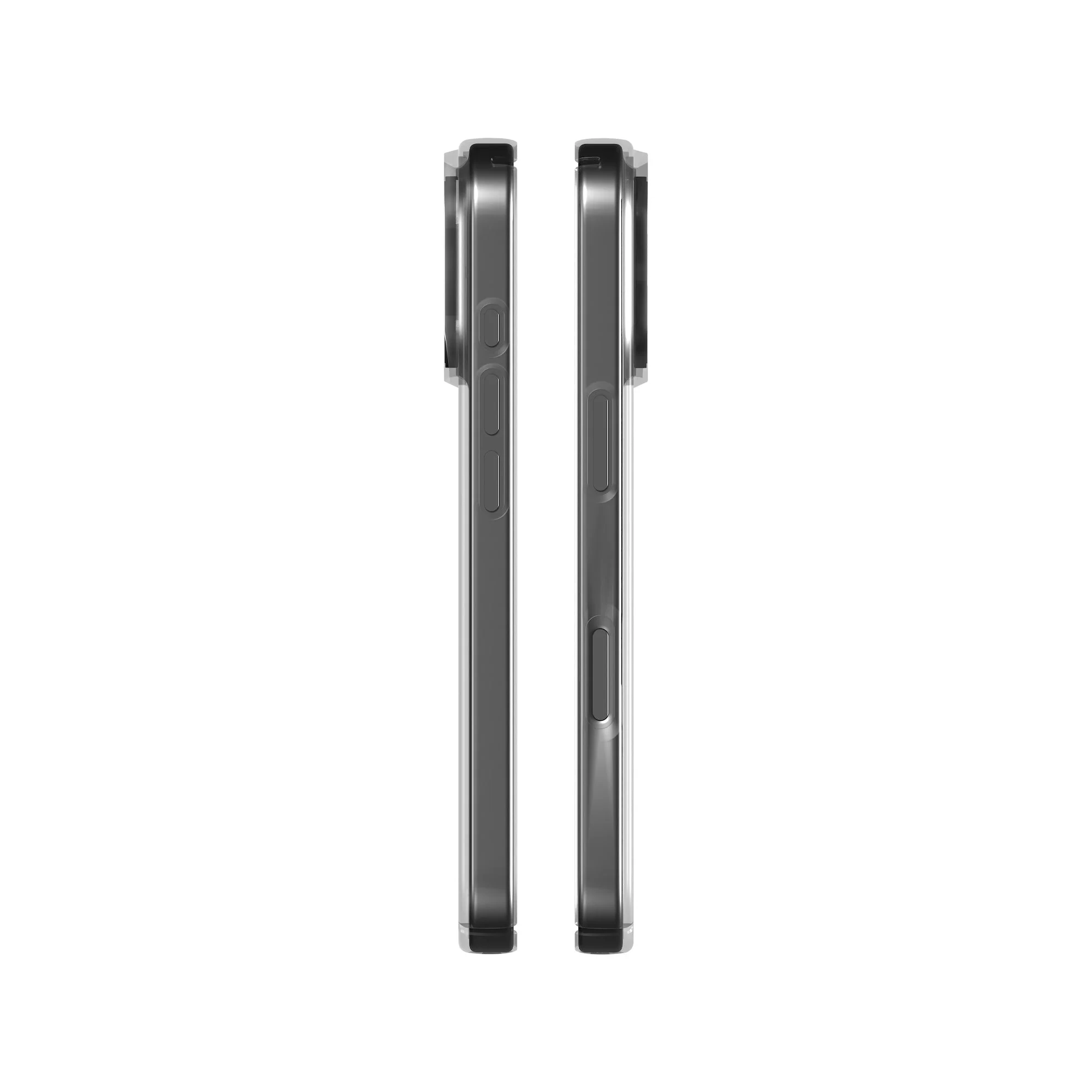 Clear Lightweight Phone Case - Super Thin - Image 13